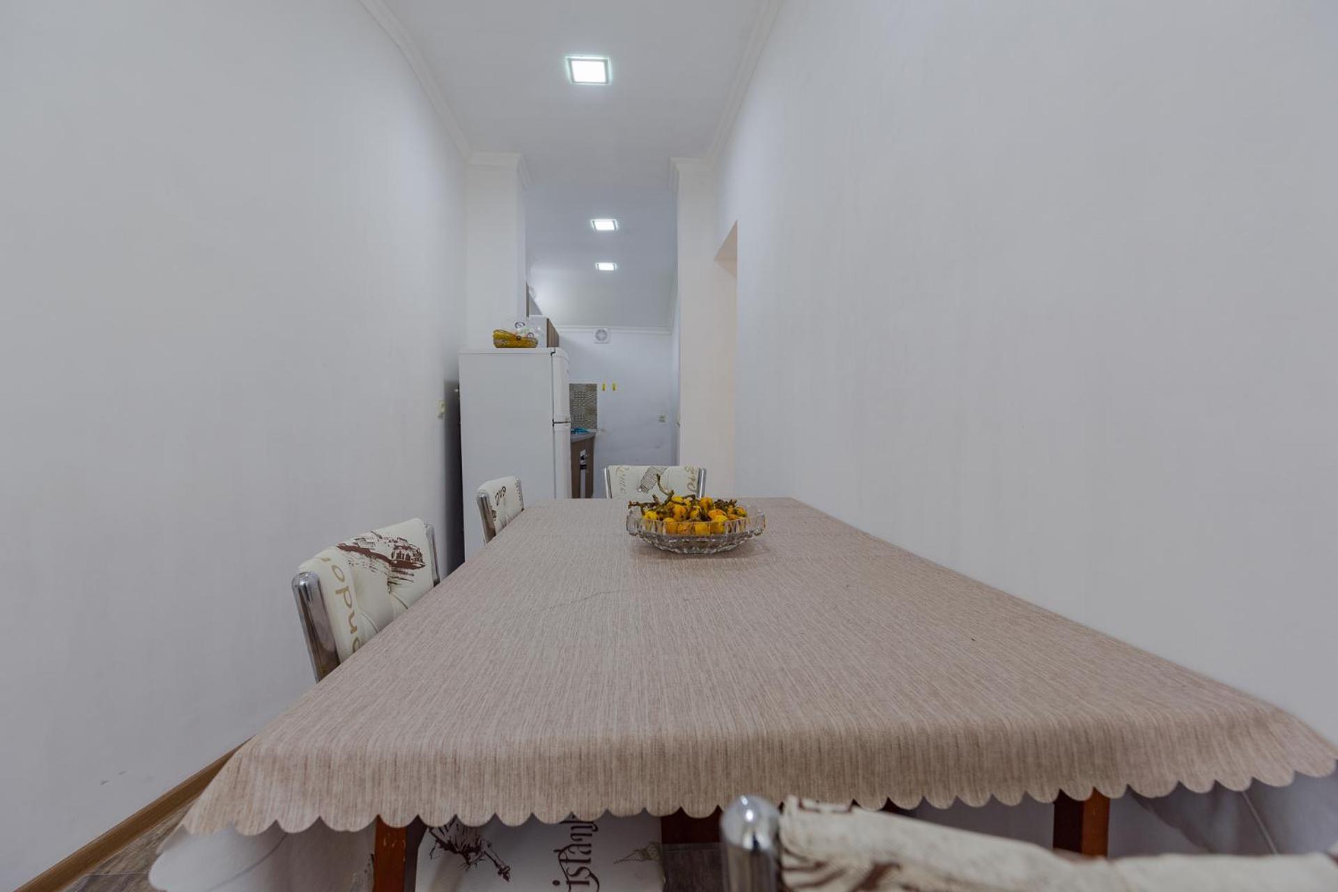 Gugu House