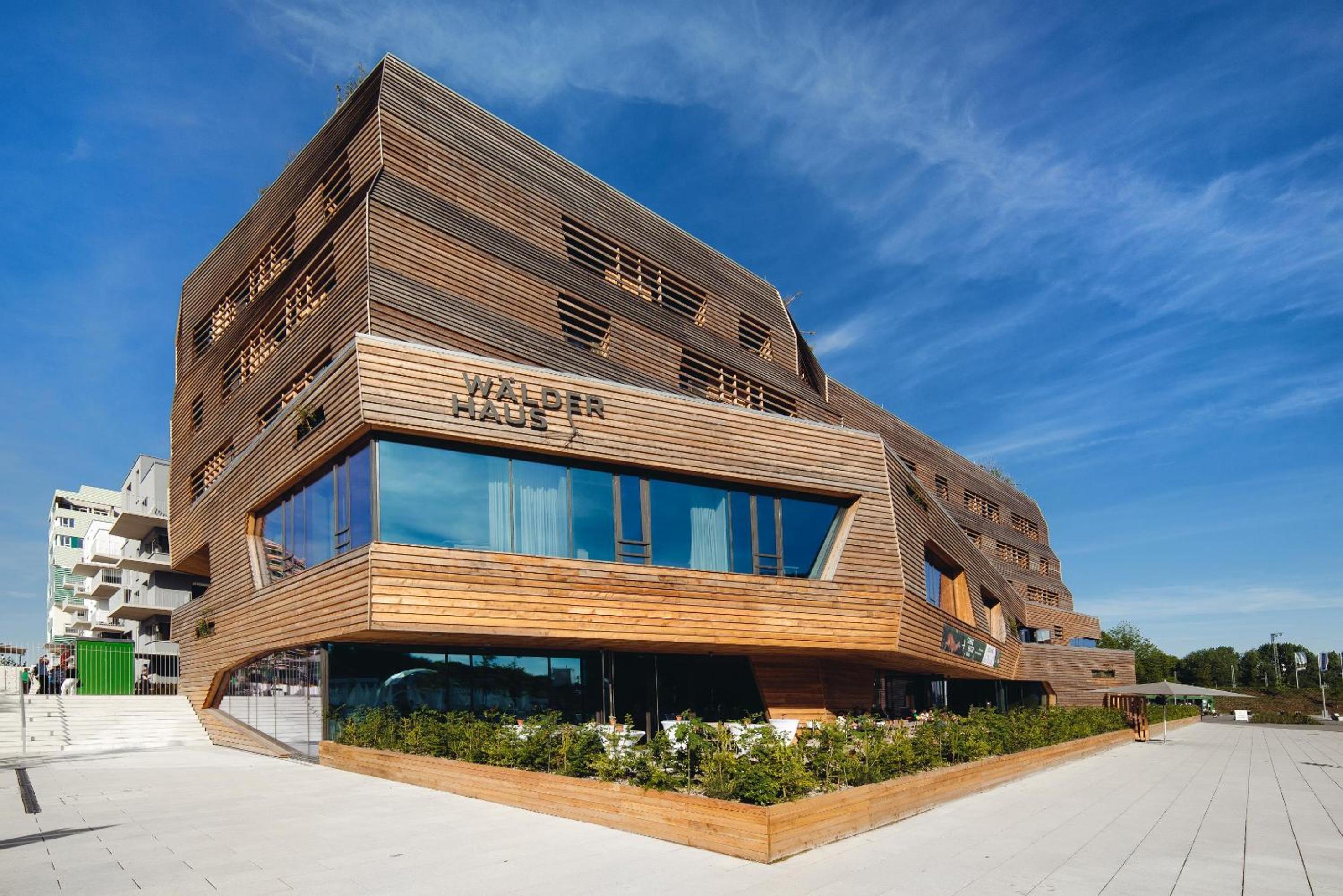 Hotel Raphael Hotel Wälderhaus - Image 1