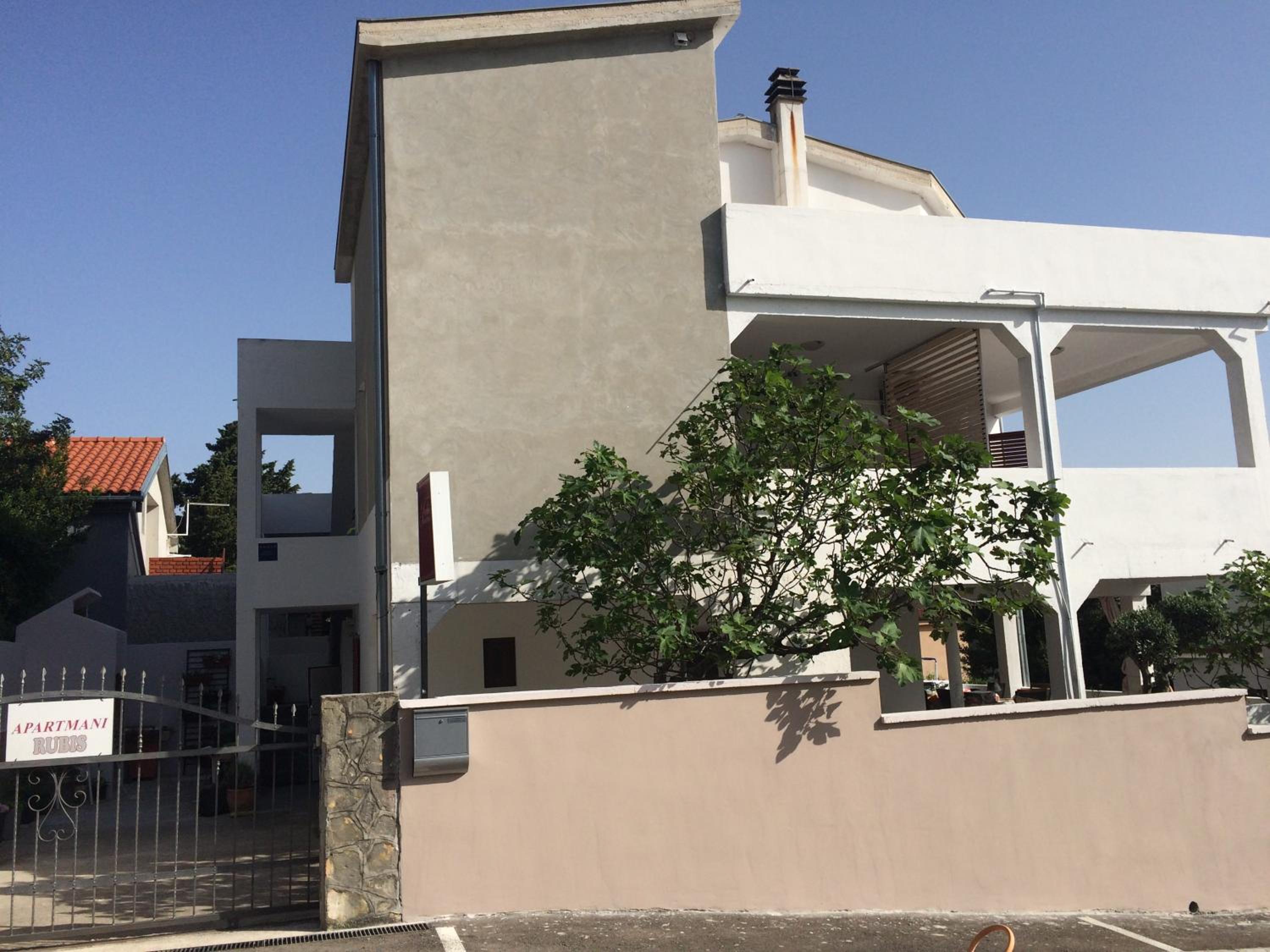 Apartments Rubis