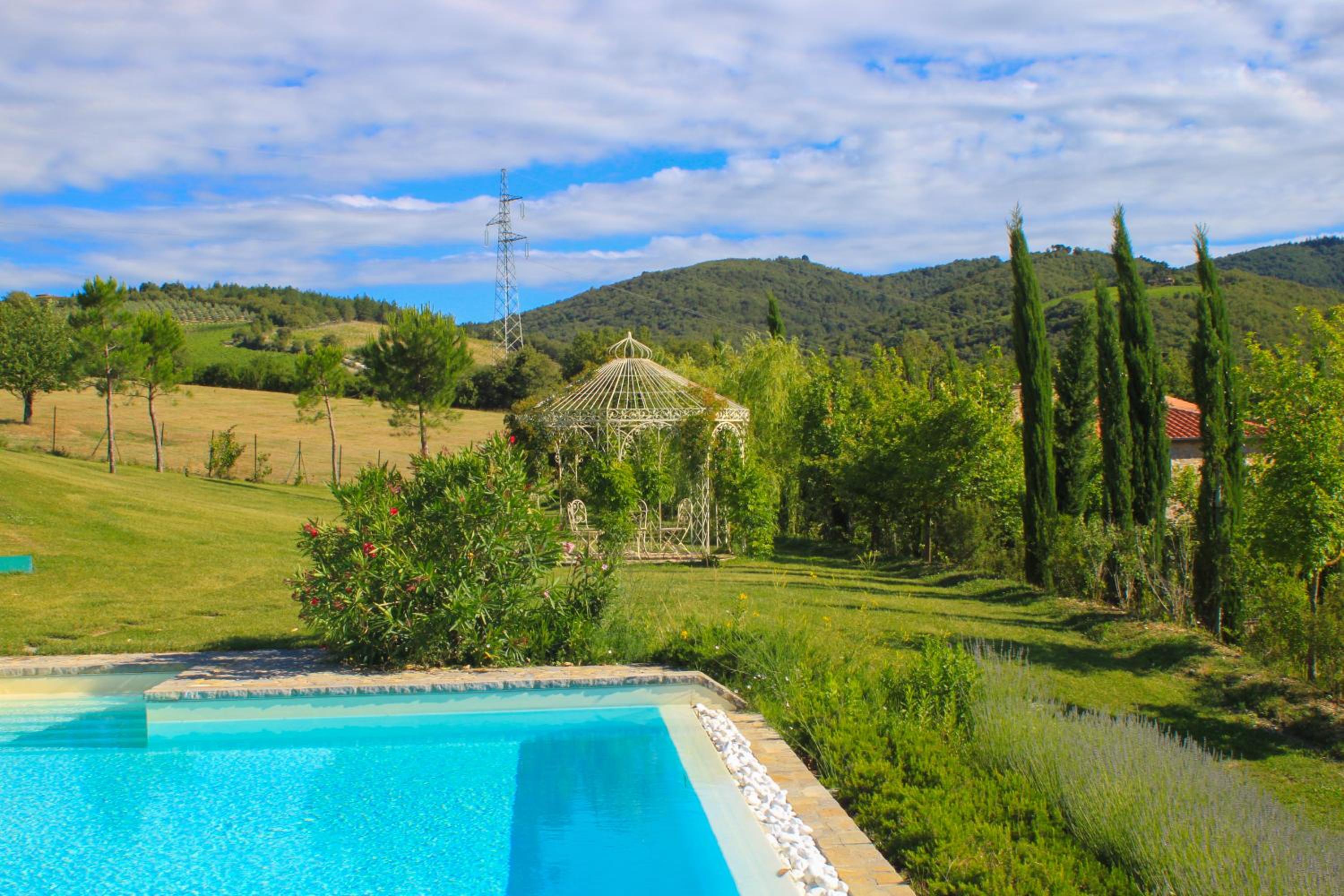Cavarchino B&B