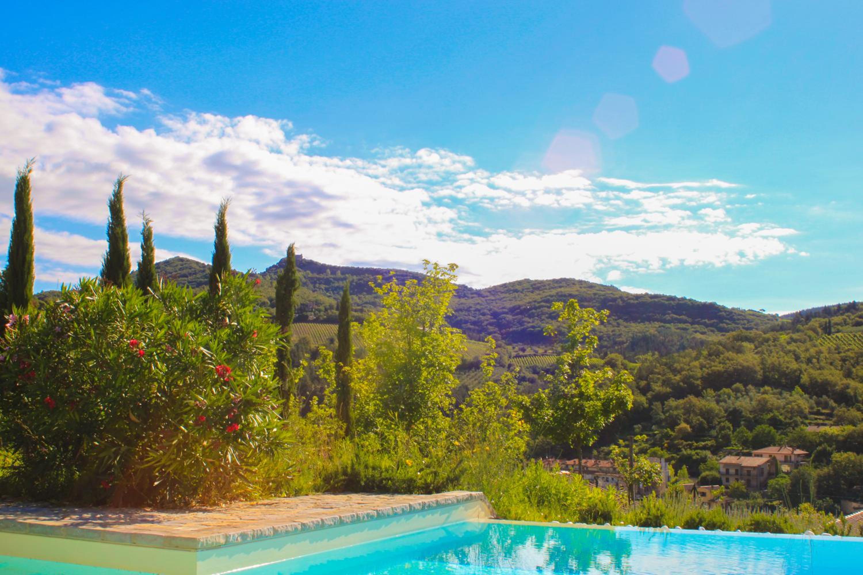 Cavarchino B&B