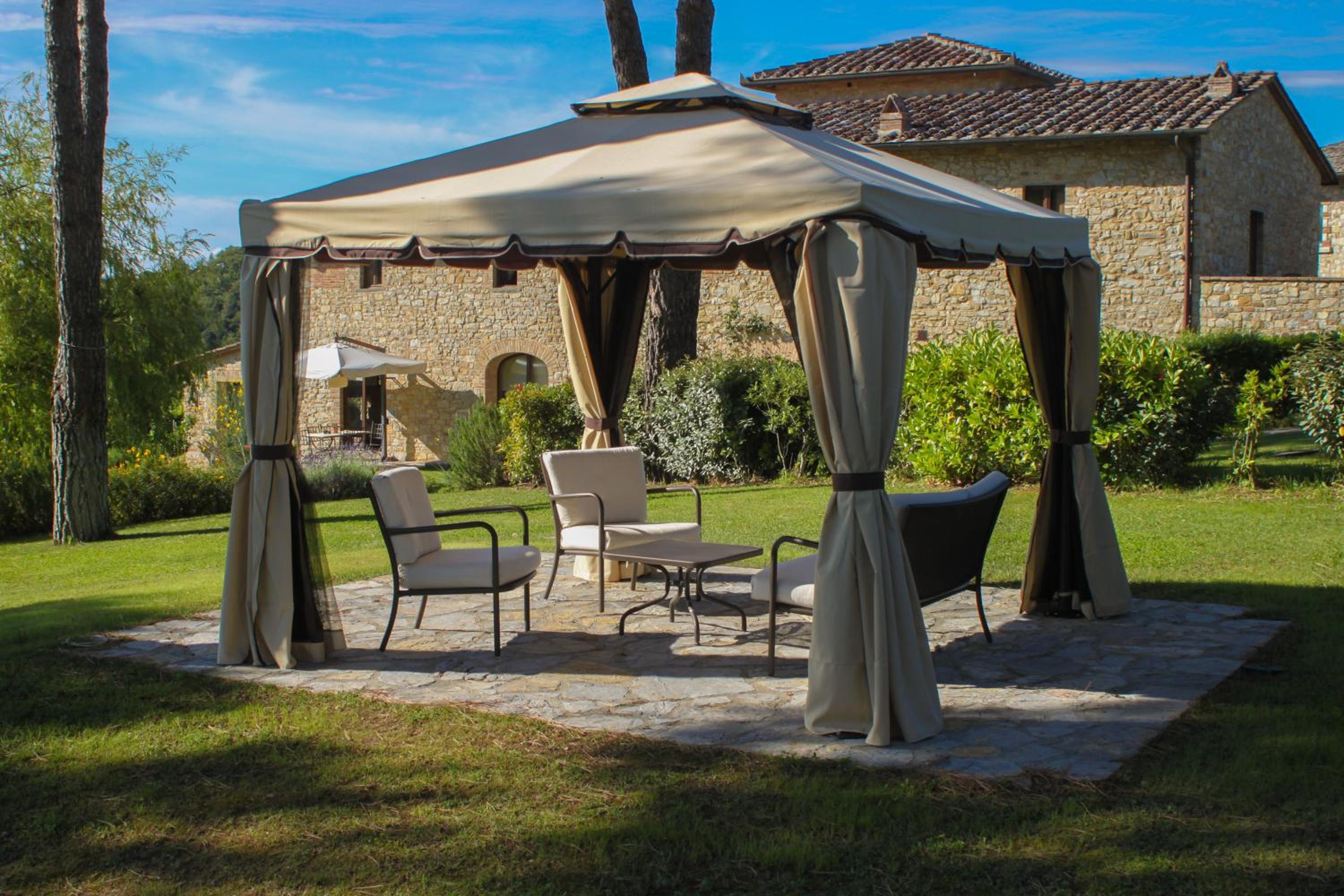 Cavarchino B&B