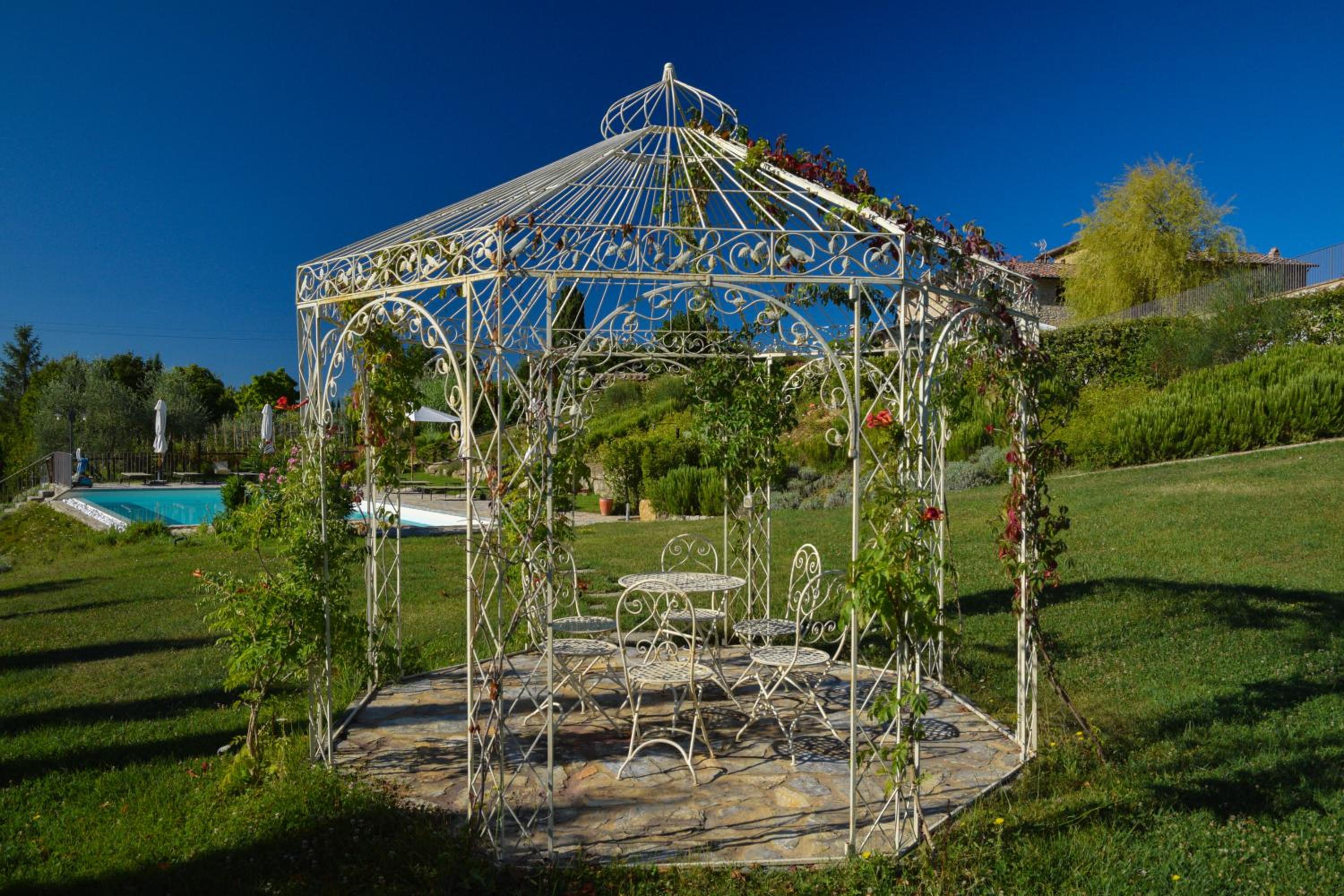 Cavarchino B&B