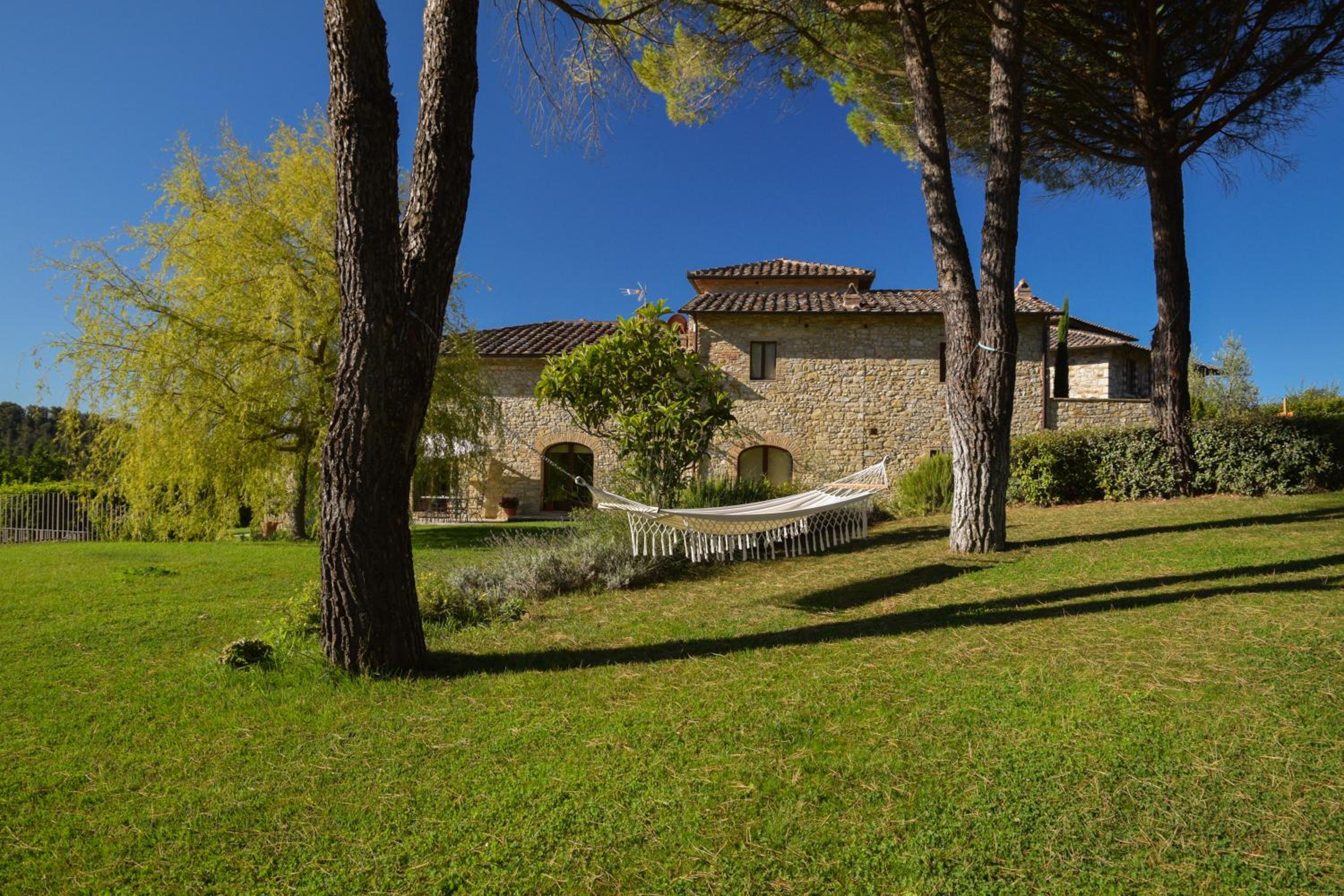Cavarchino B&B