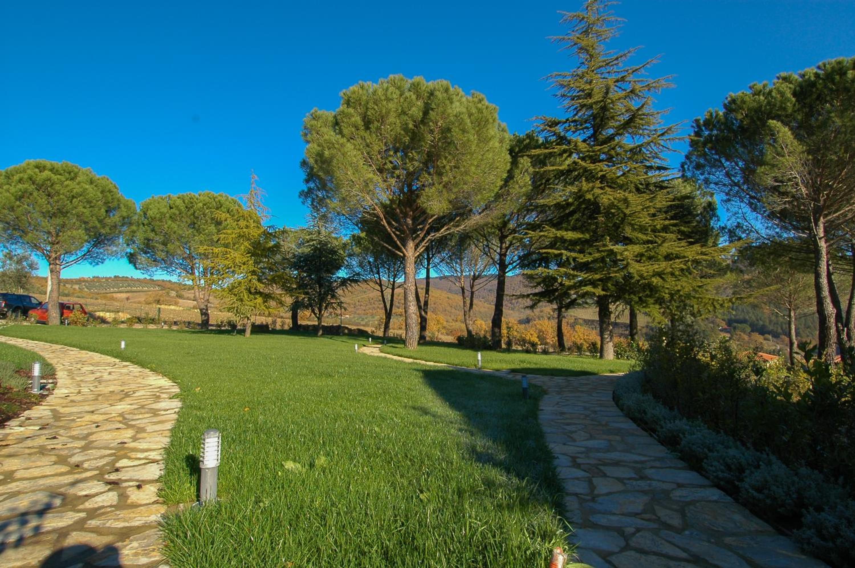 Cavarchino B&B