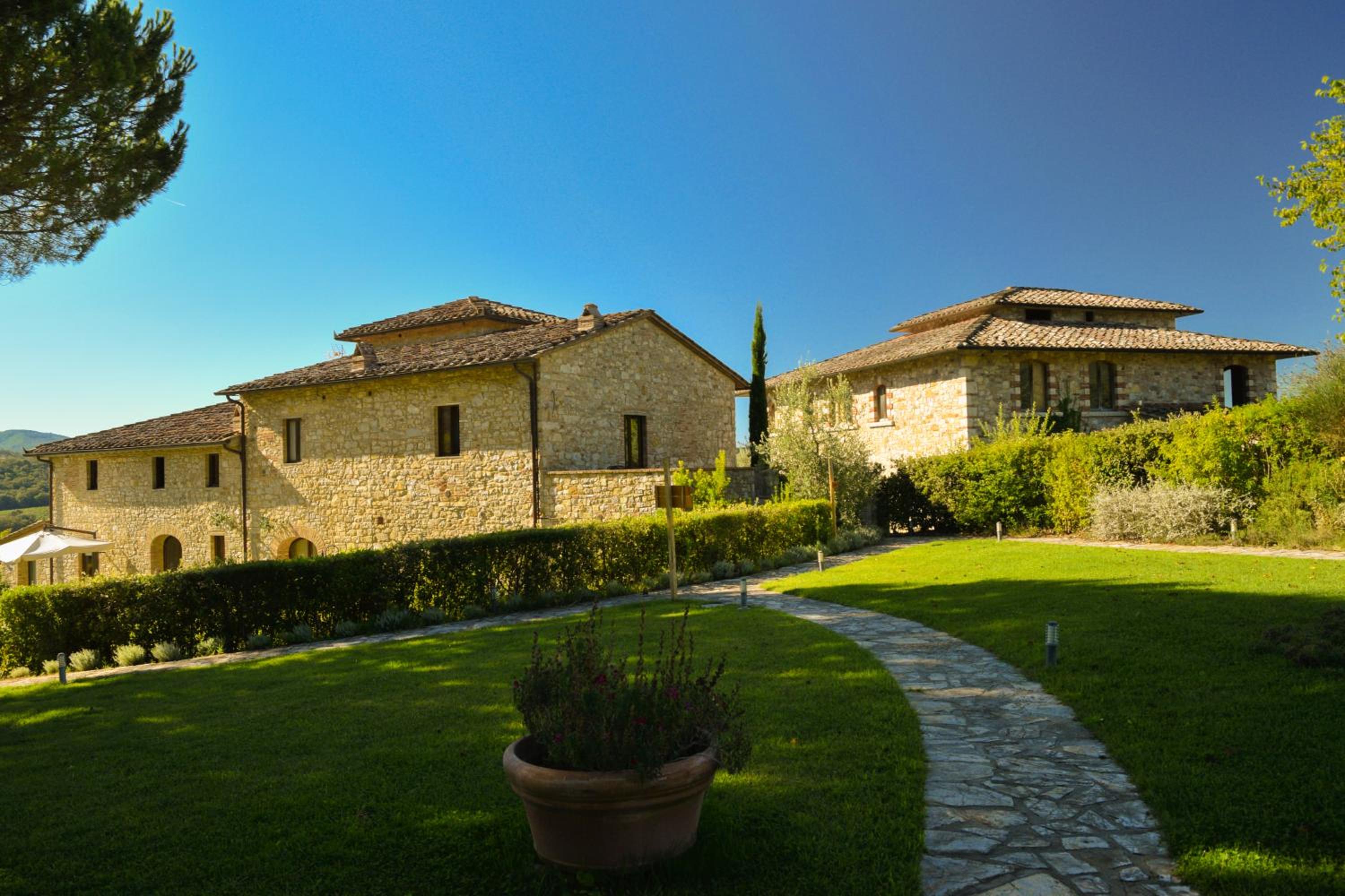 Cavarchino B&B