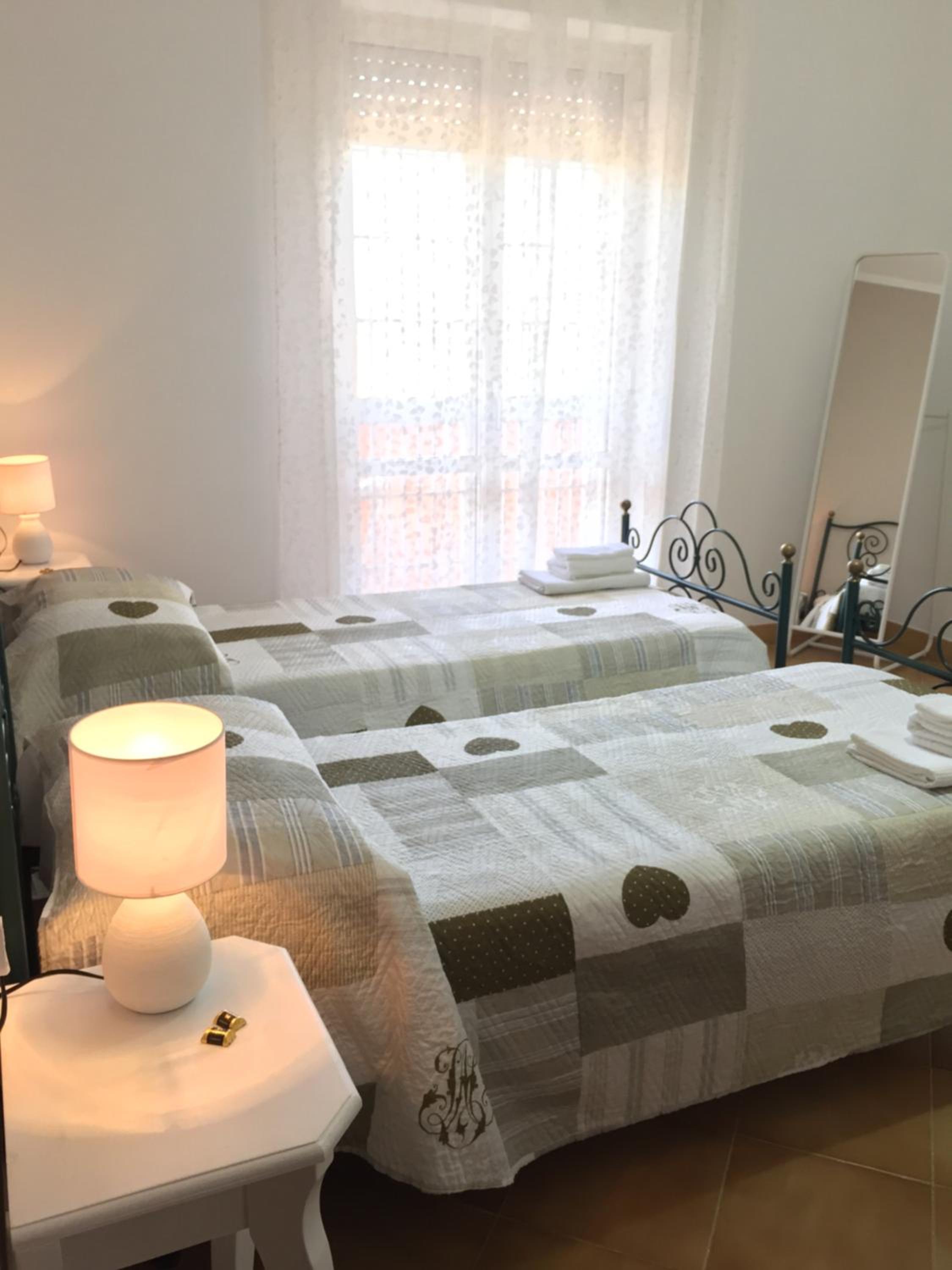 Anthea B&B en Ercolano