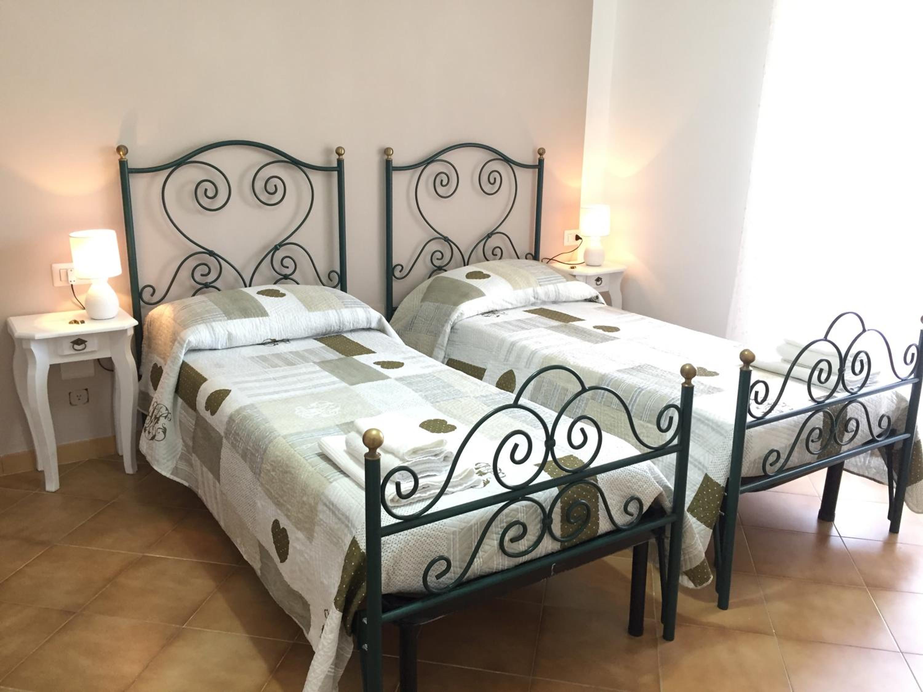 Anthea B&B
