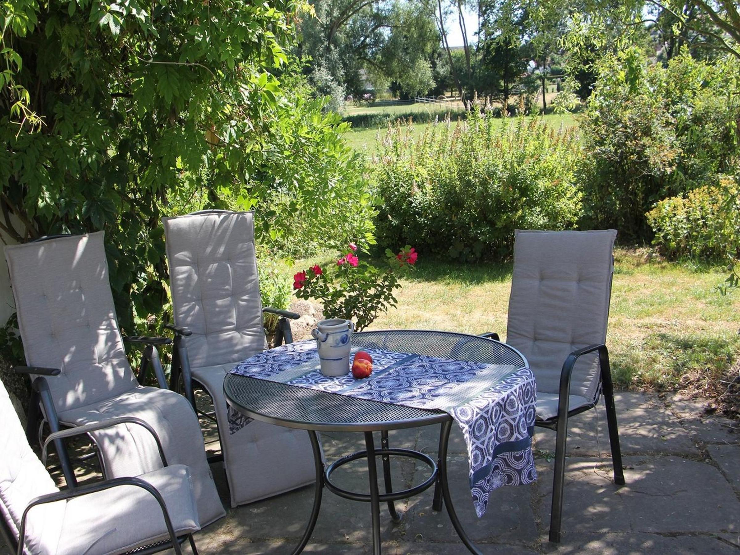 Die Fuchsmühle view 2