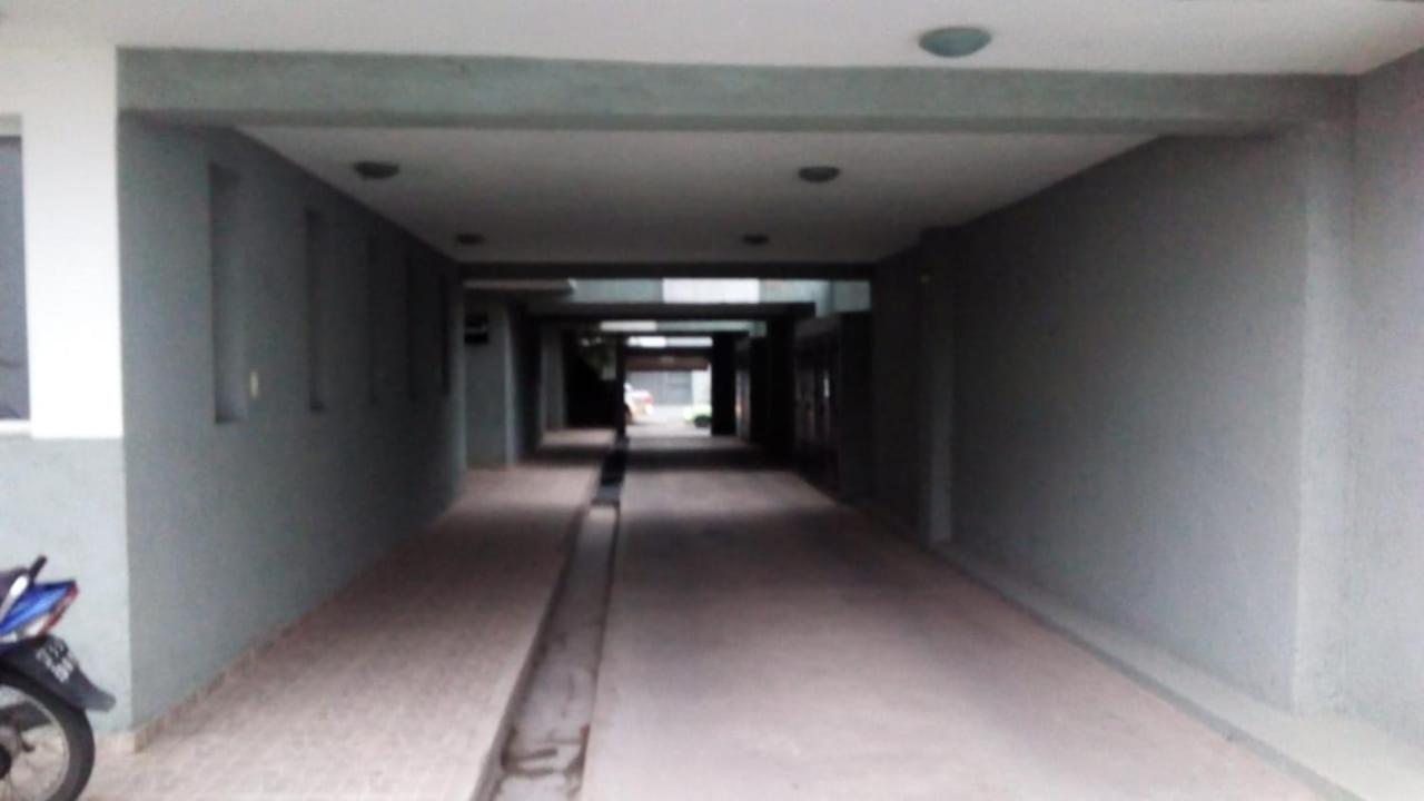 Apartamentos Santa Rosa PB 1