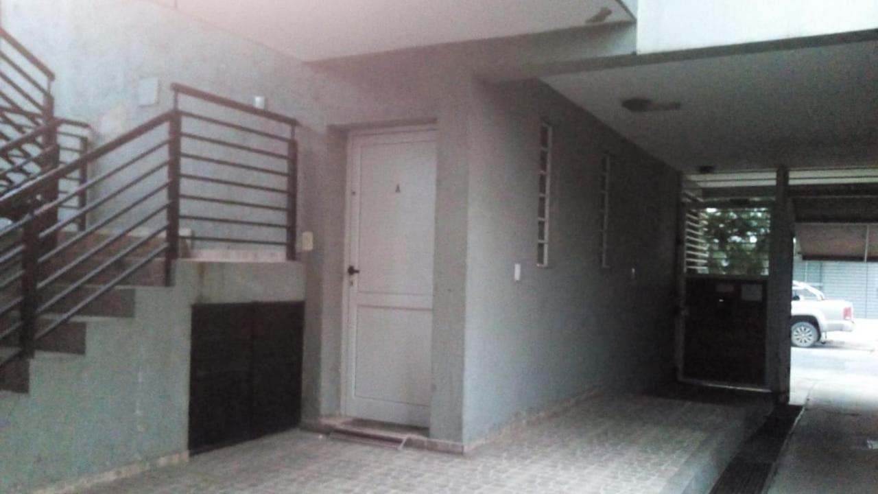 Apartamentos Santa Rosa PB 1