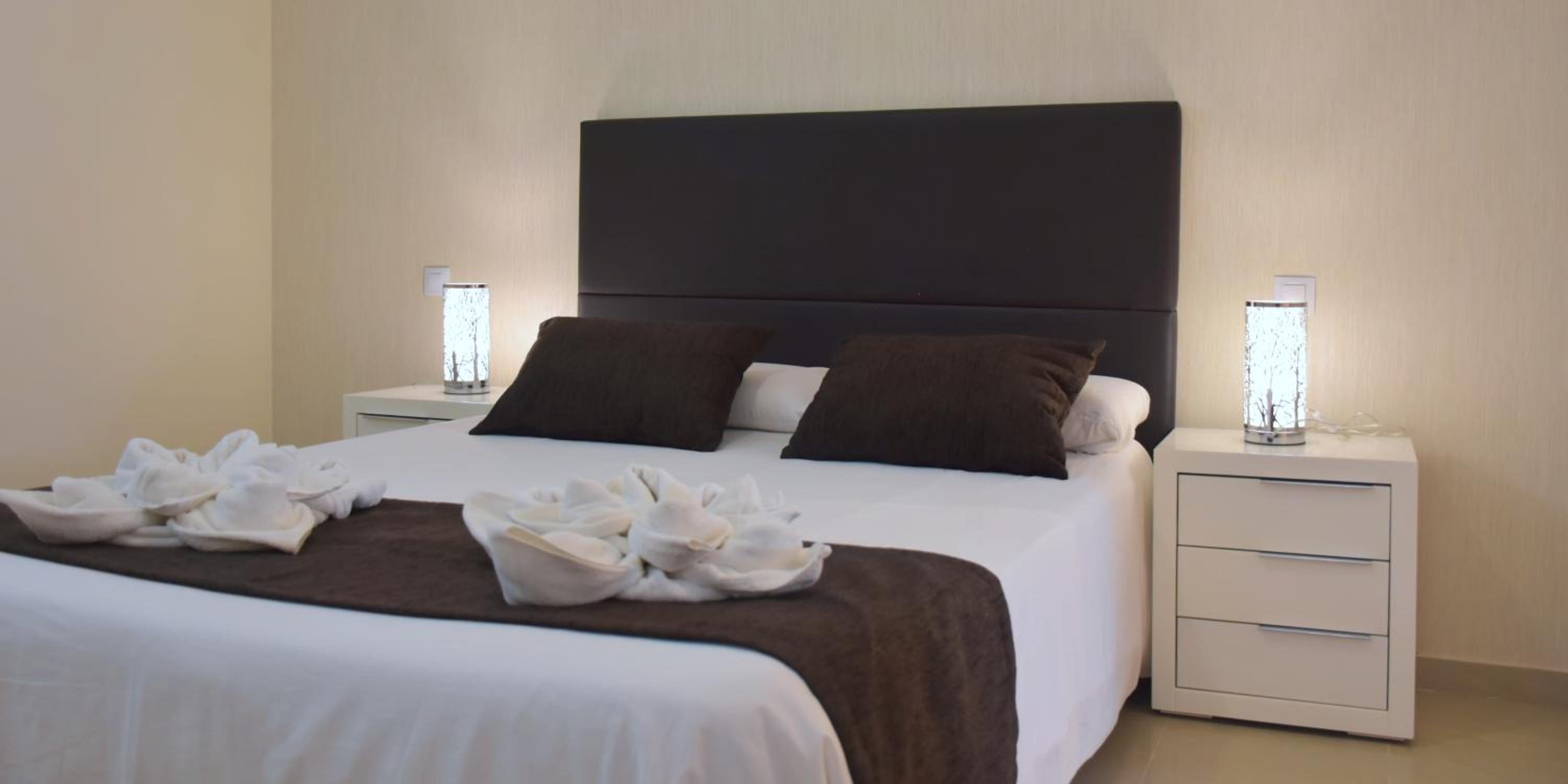 Apartamentos Fuerteventura Sol view 4