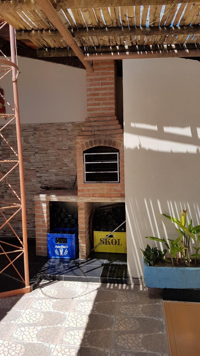Casa na praia PORTO SEGURO