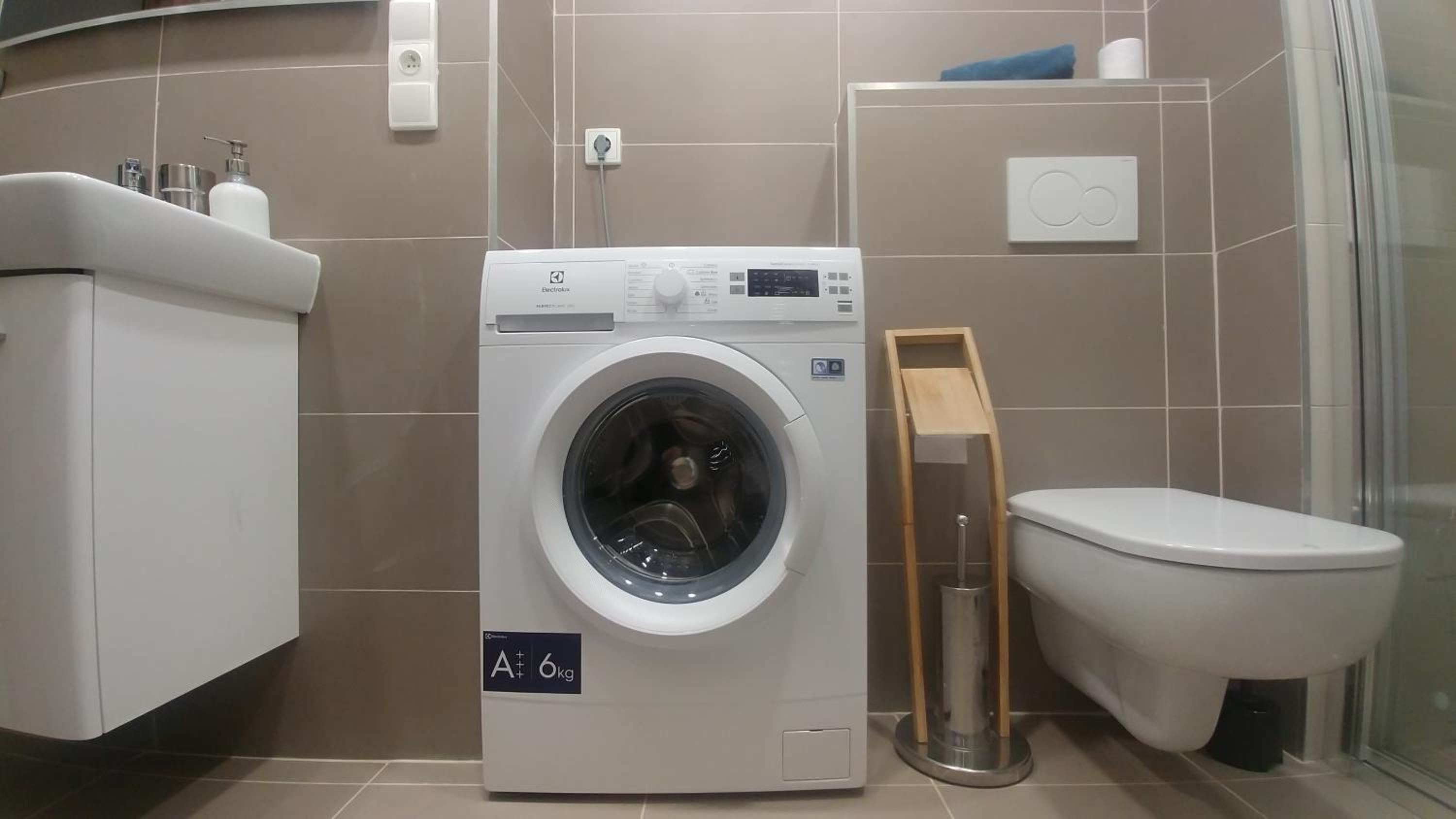 Apartmán Janské lázně