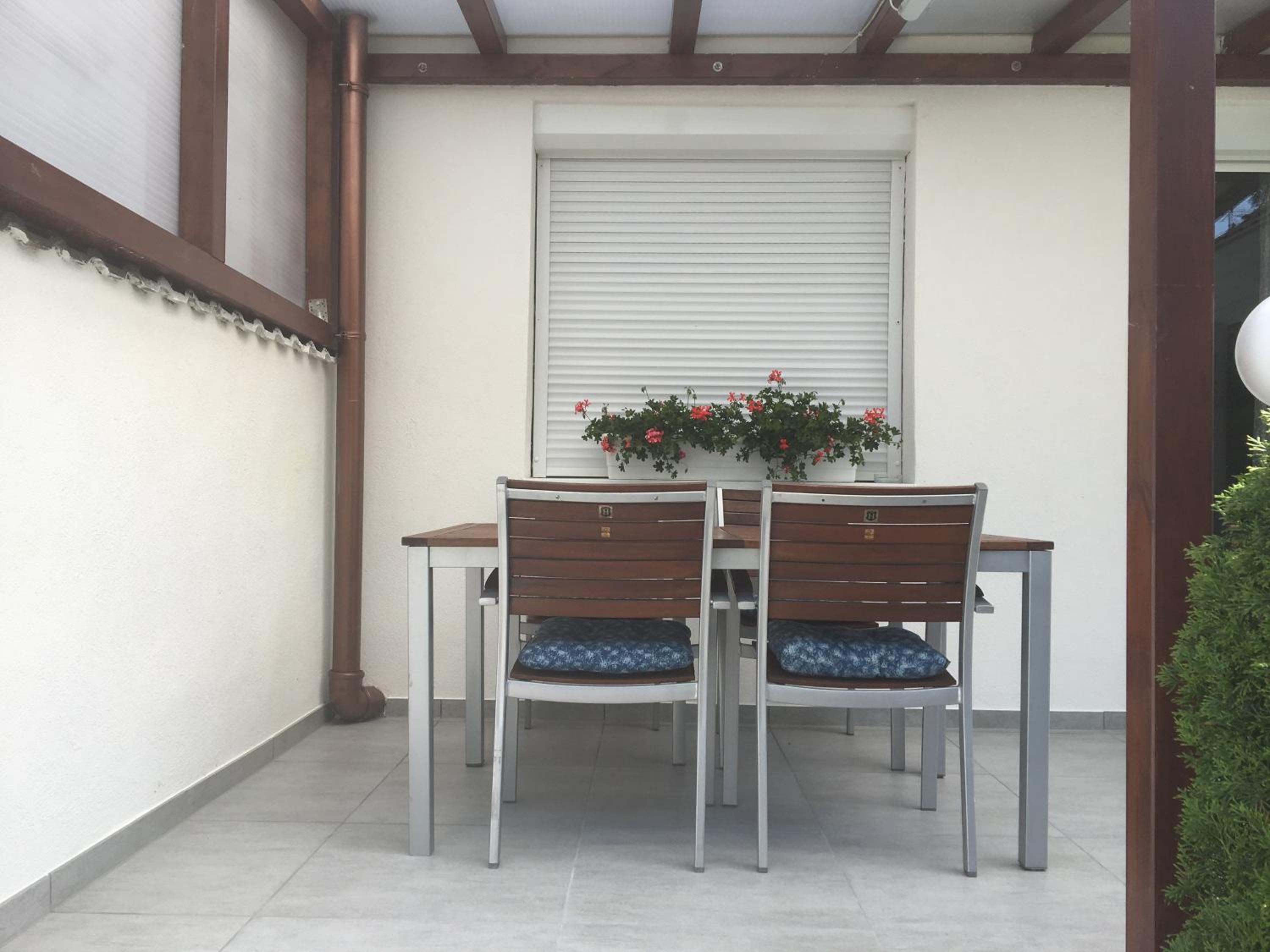 Beta Apartman view 3