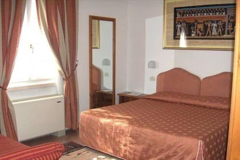 Hotel Locanda del Passo Pomposa