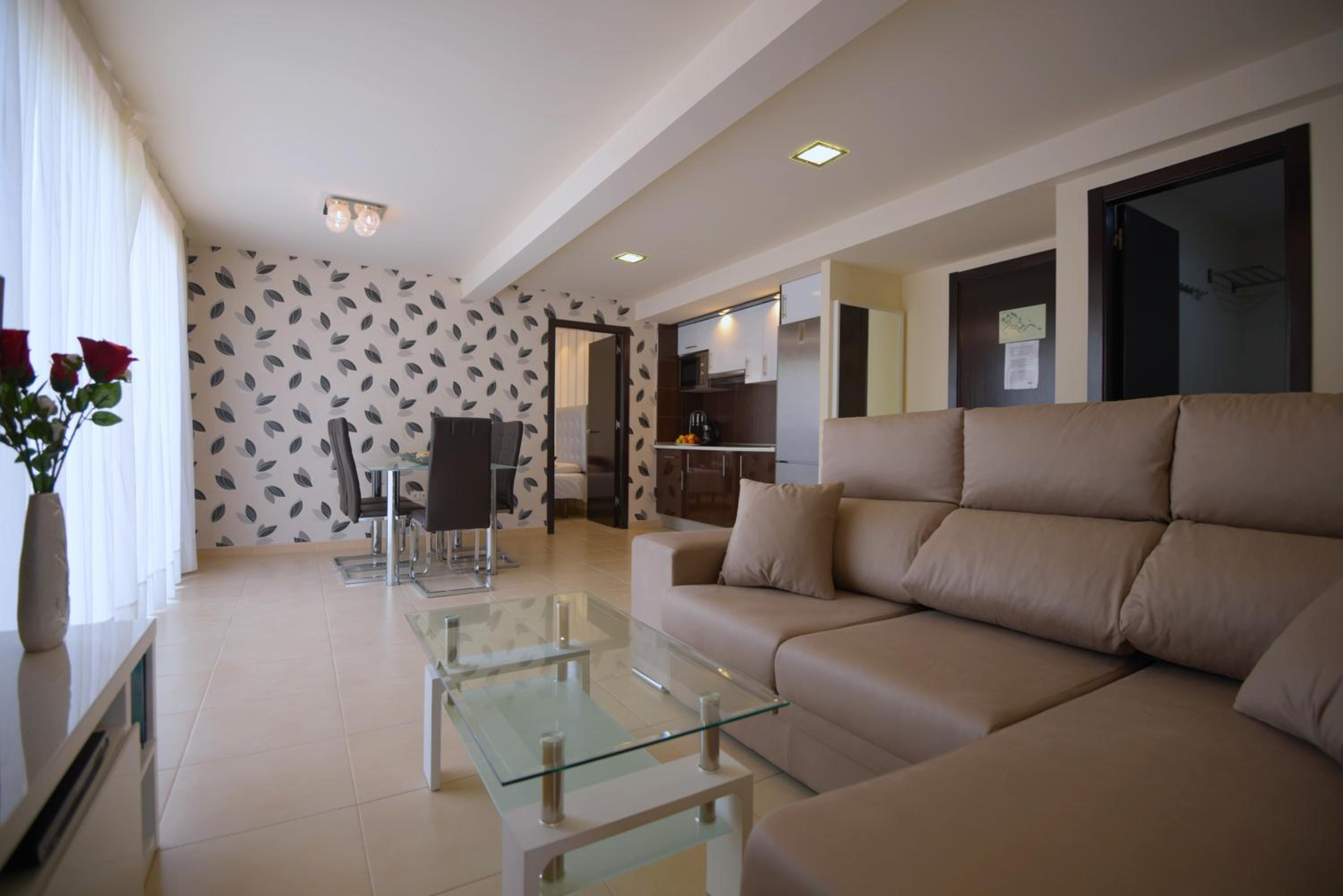 Apartamentos Fuerteventura Sol view 3