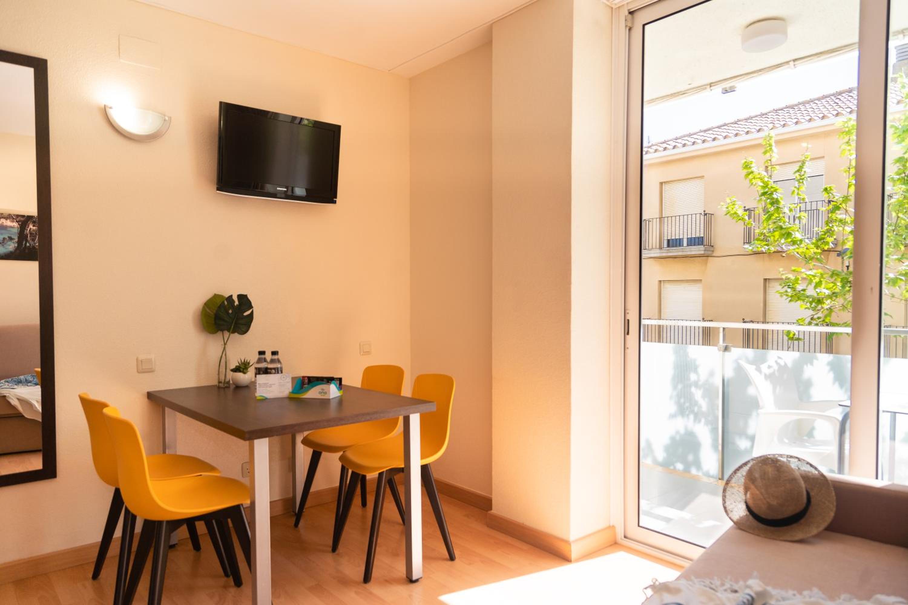 Aparthotel Ona Palamós 4