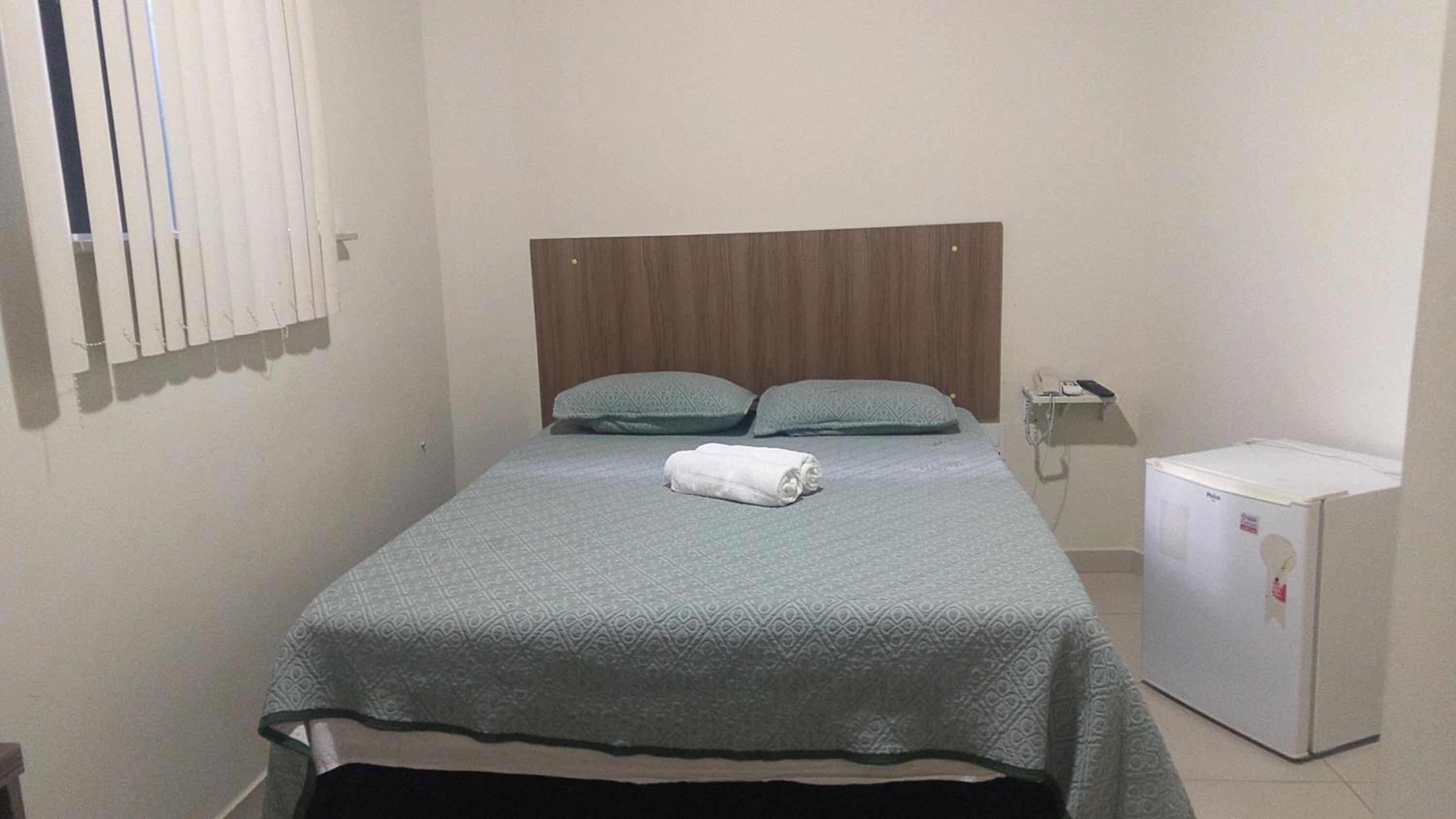 Hotel Aracaju Express