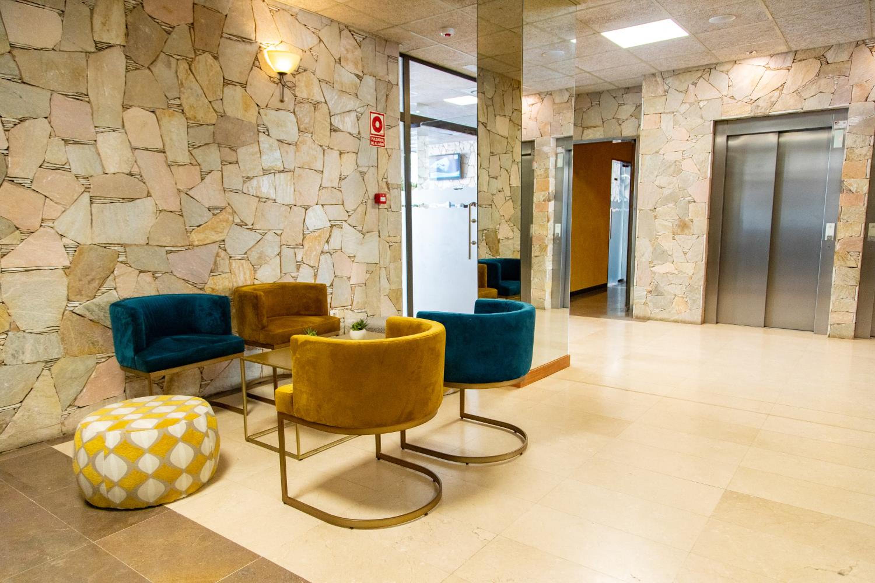 Aparthotel Ona Palamós 2