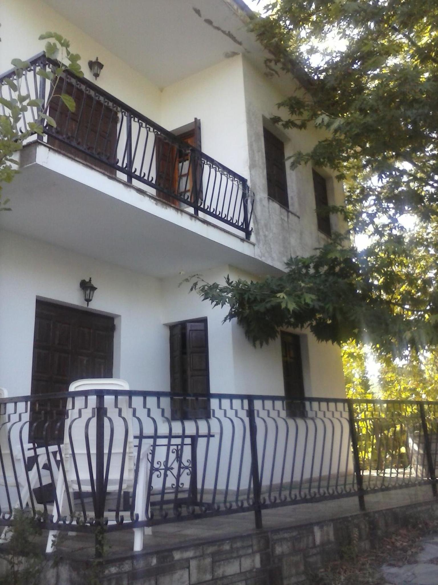 Holiday Home Neochori Pelion