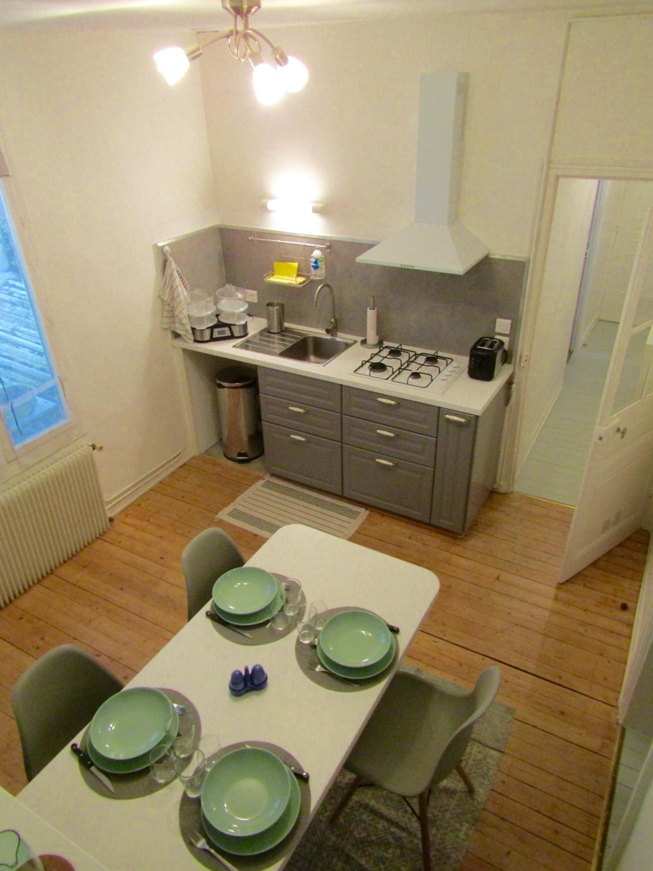 Bienvenu chez Zazou, photo 4