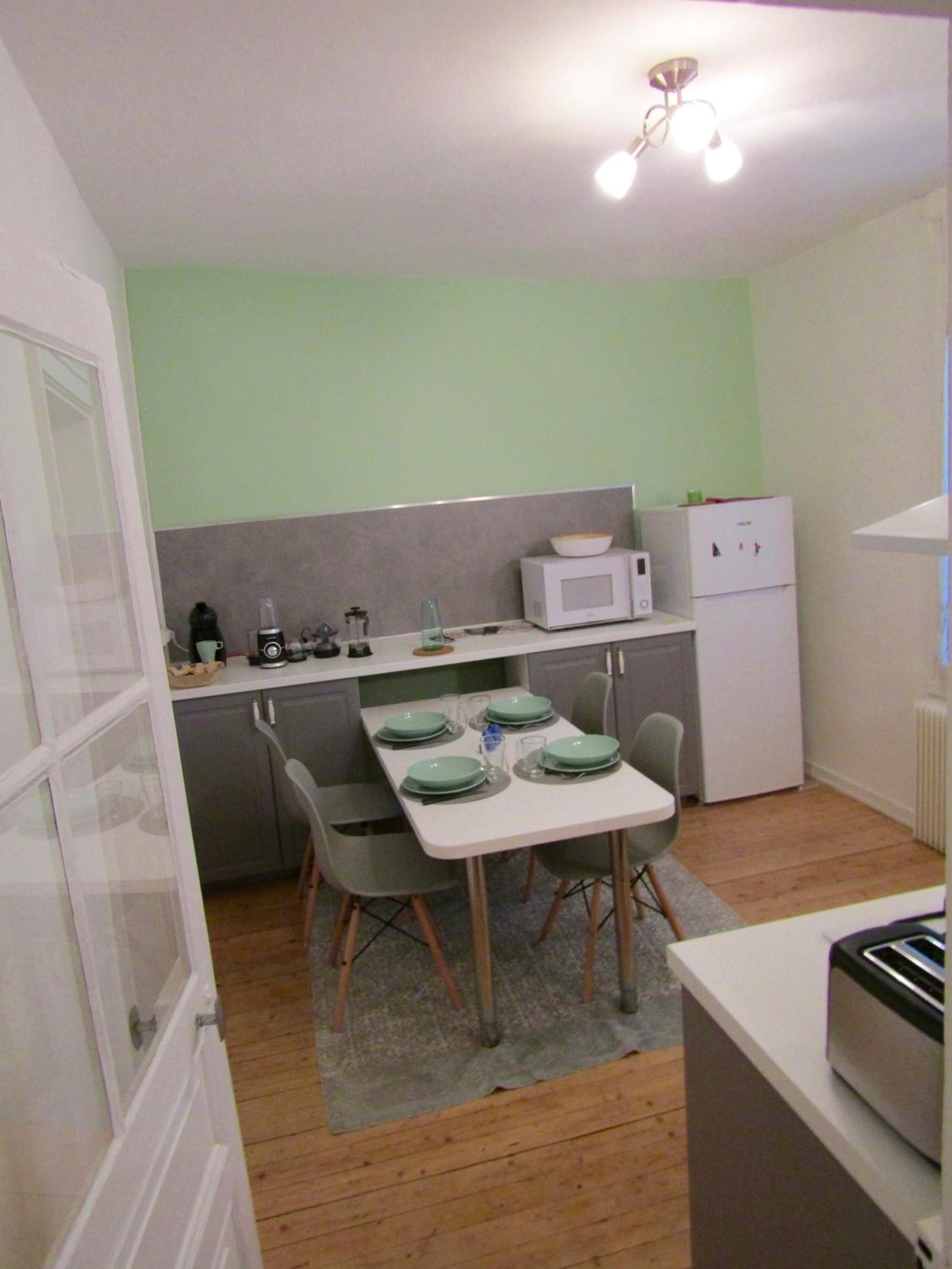 Bienvenu chez Zazou photo 5