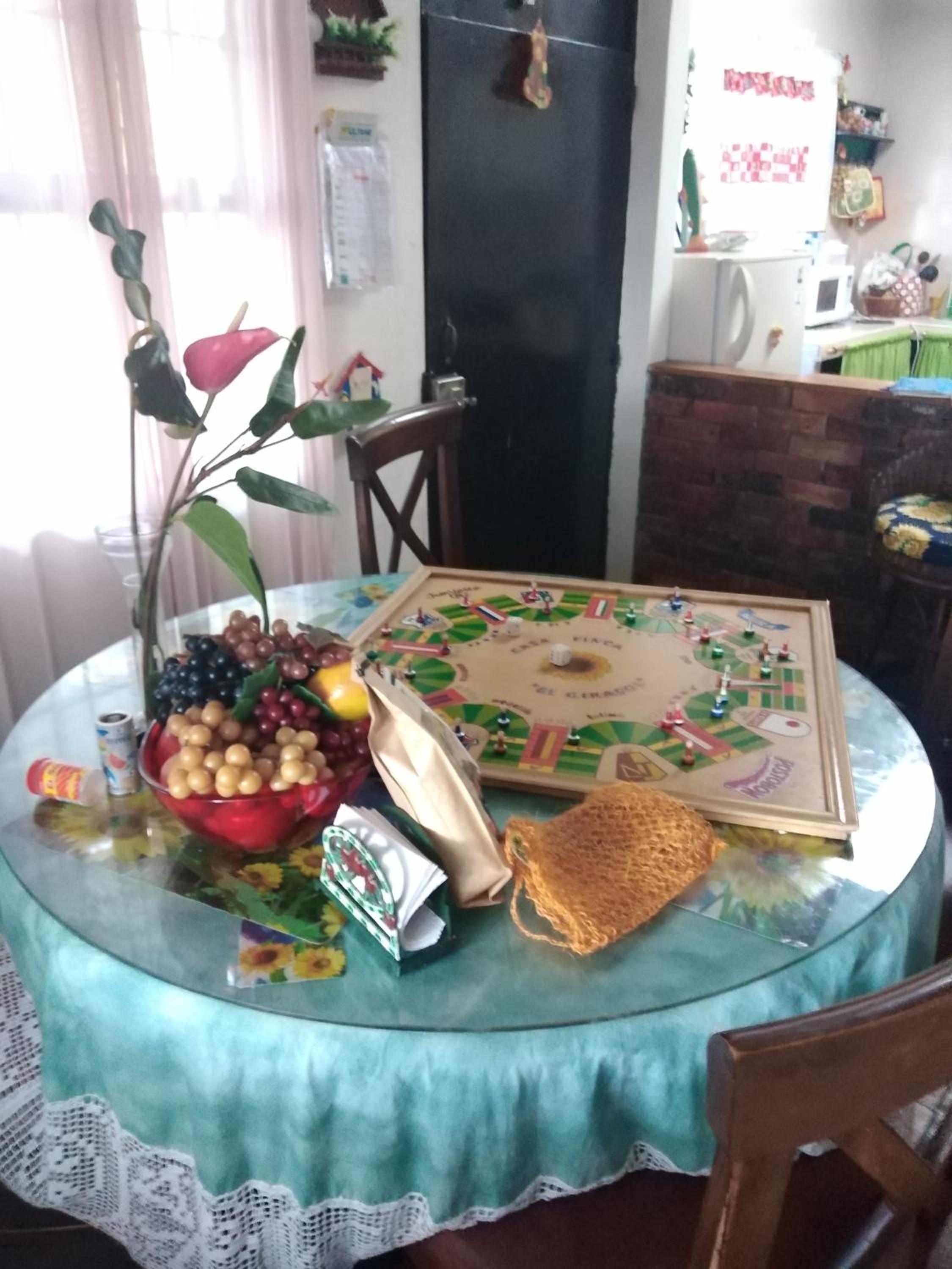 El Girasol alojamiento rural