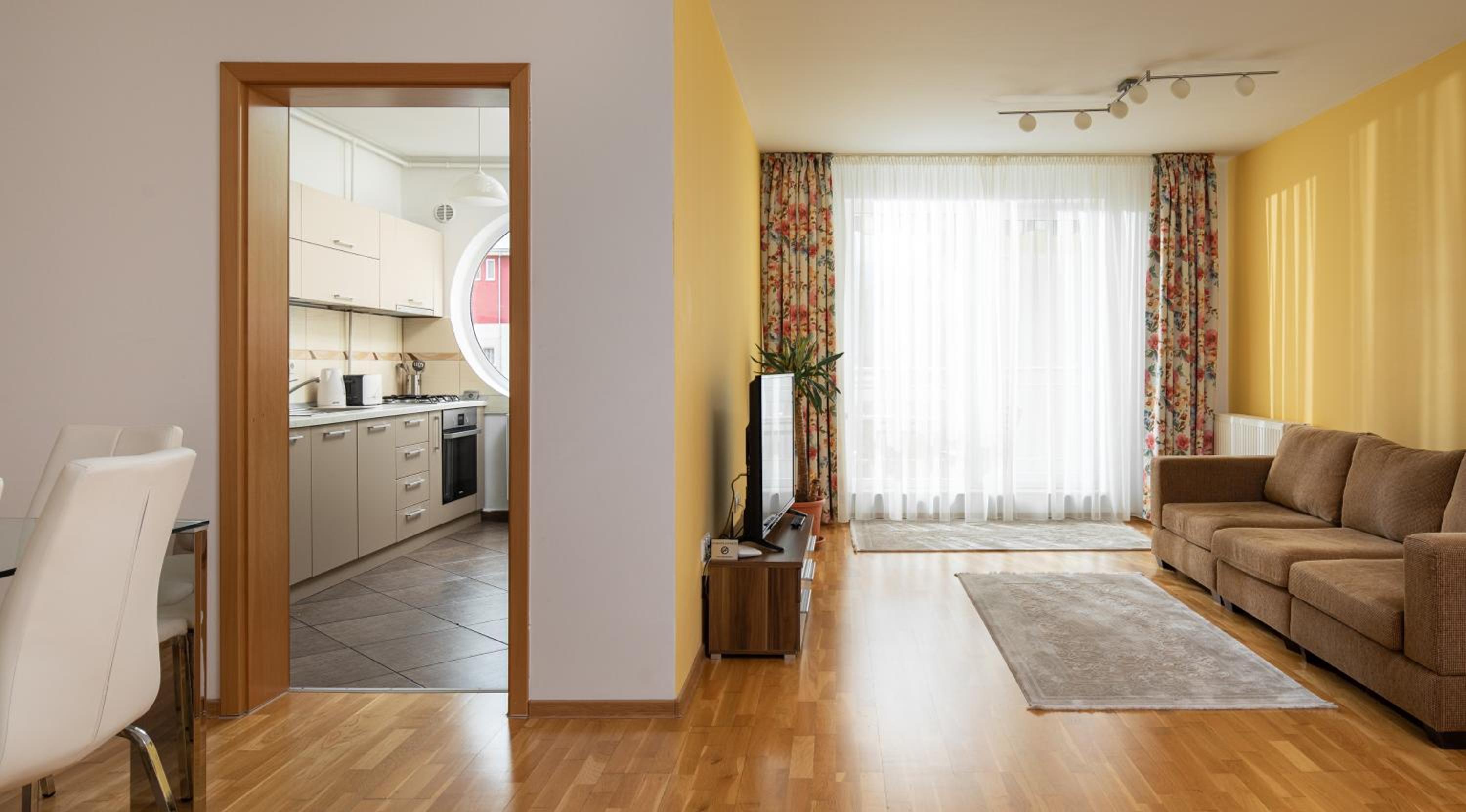 Brasov Holiday Apartments