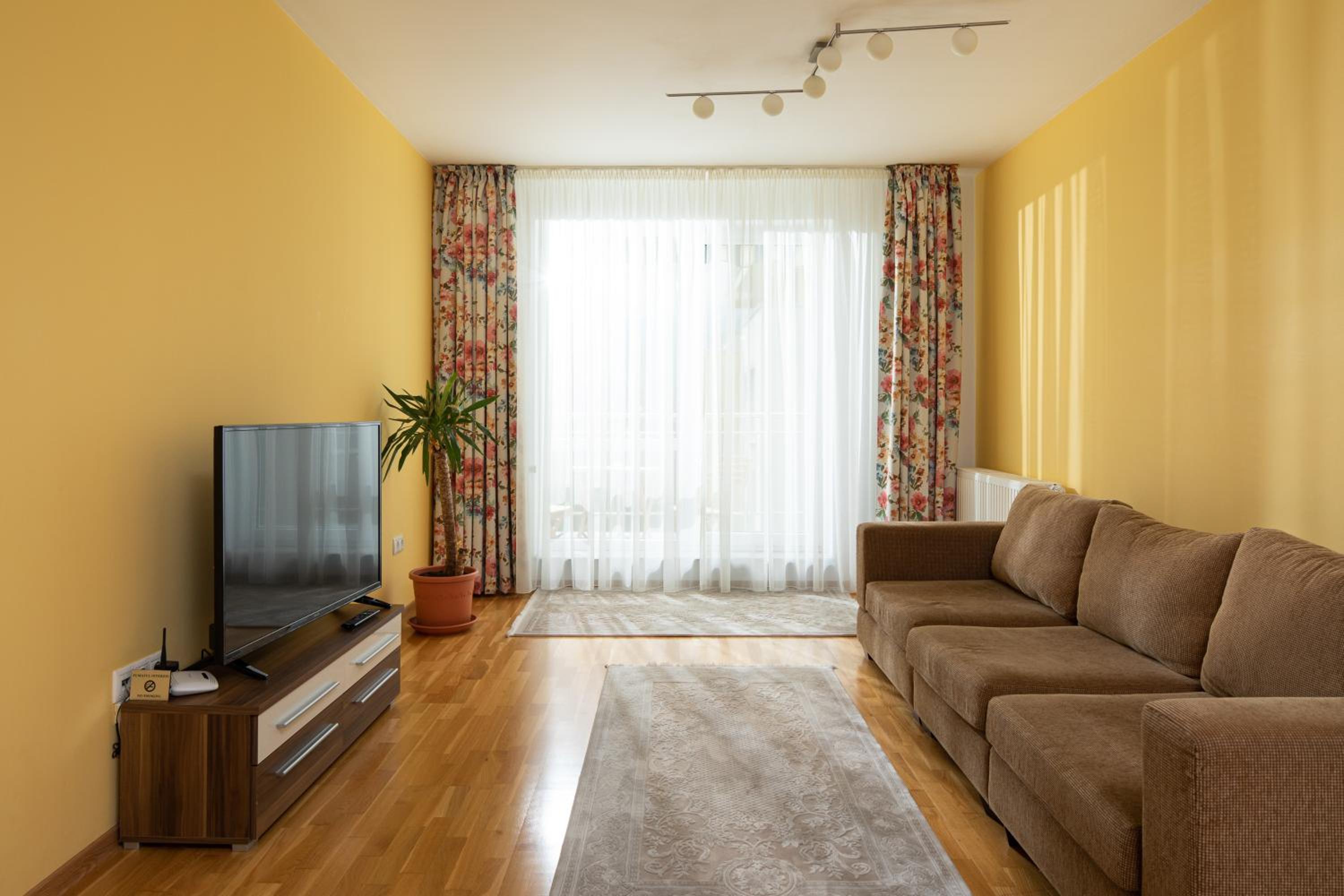 Brasov Holiday Apartments