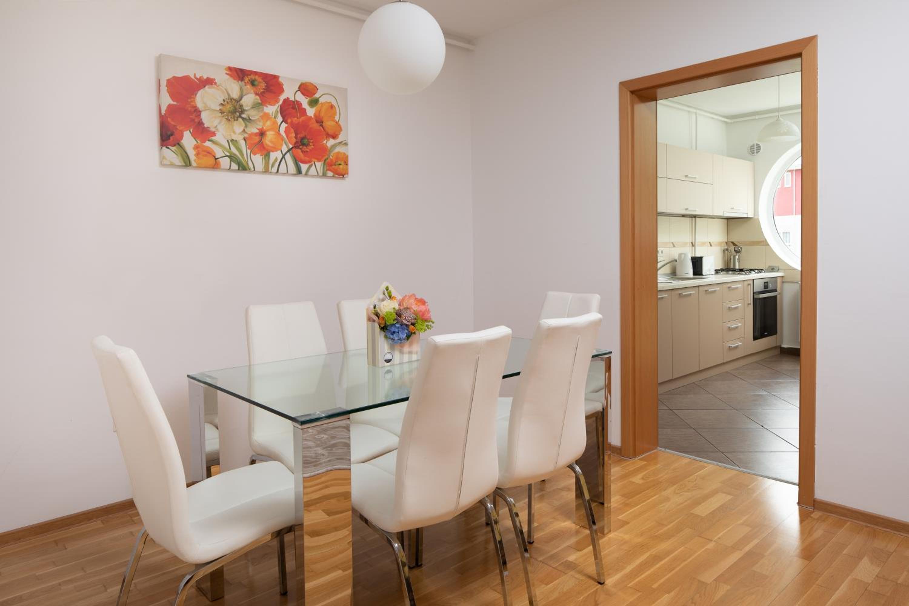 Brasov Holiday Apartments