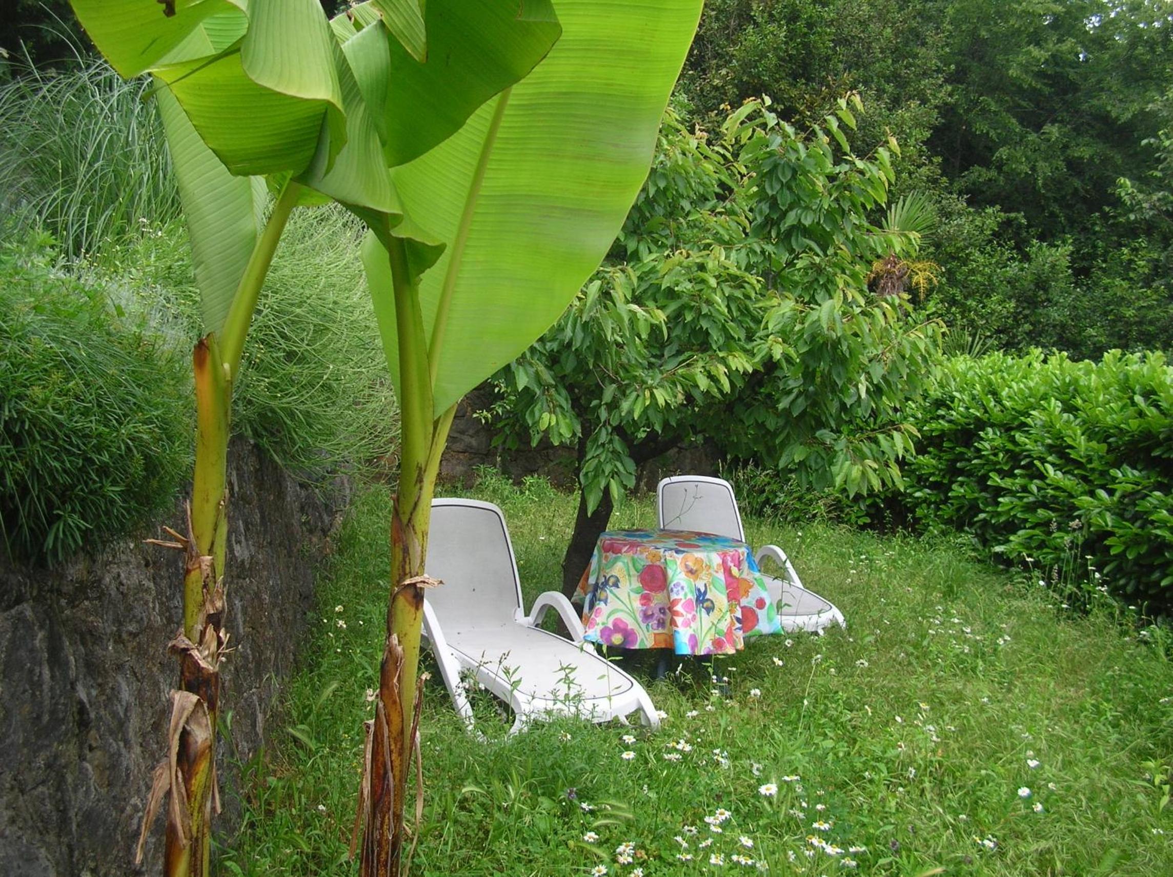 Vacation Home Lucija