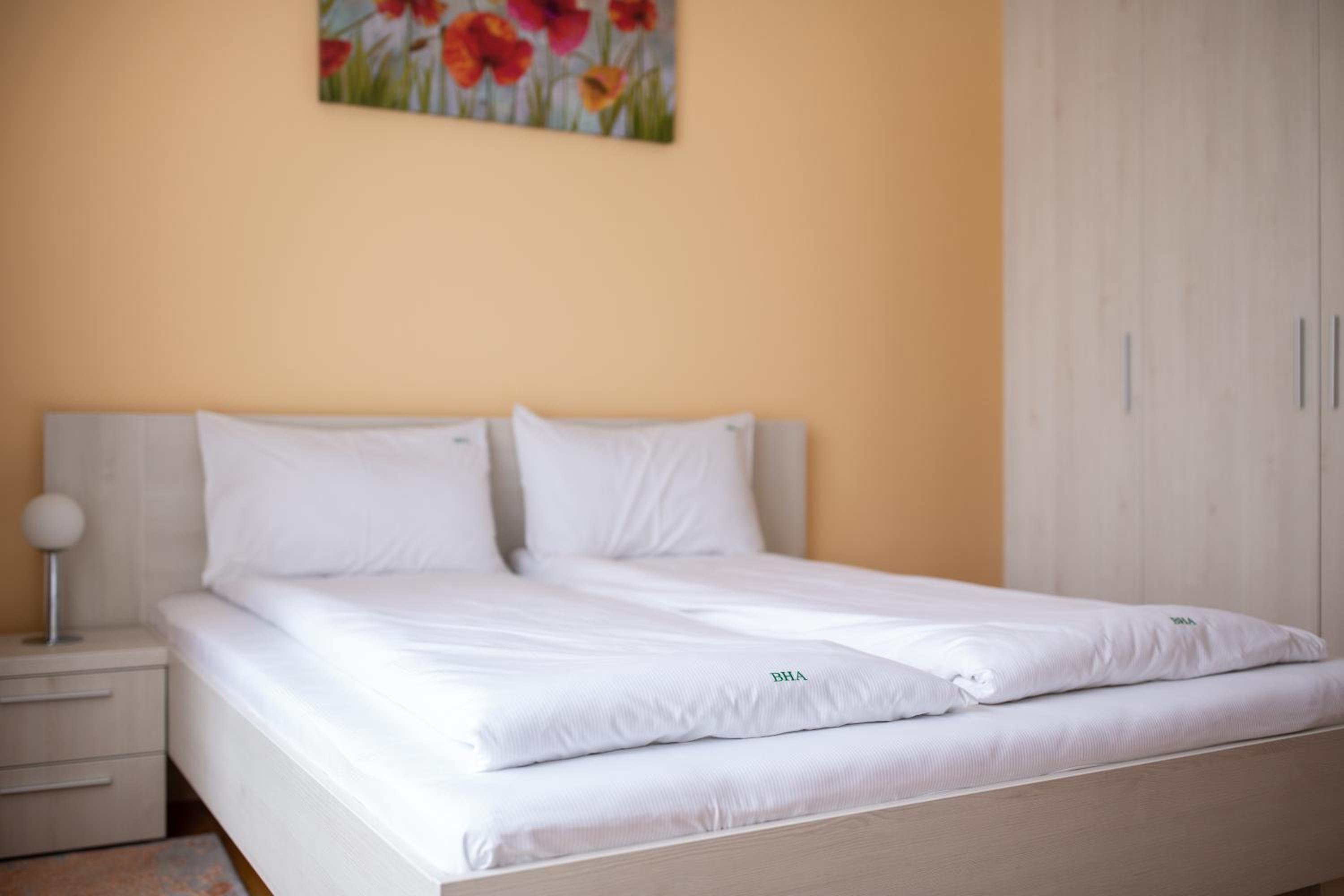 Brasov Holiday Apartments
