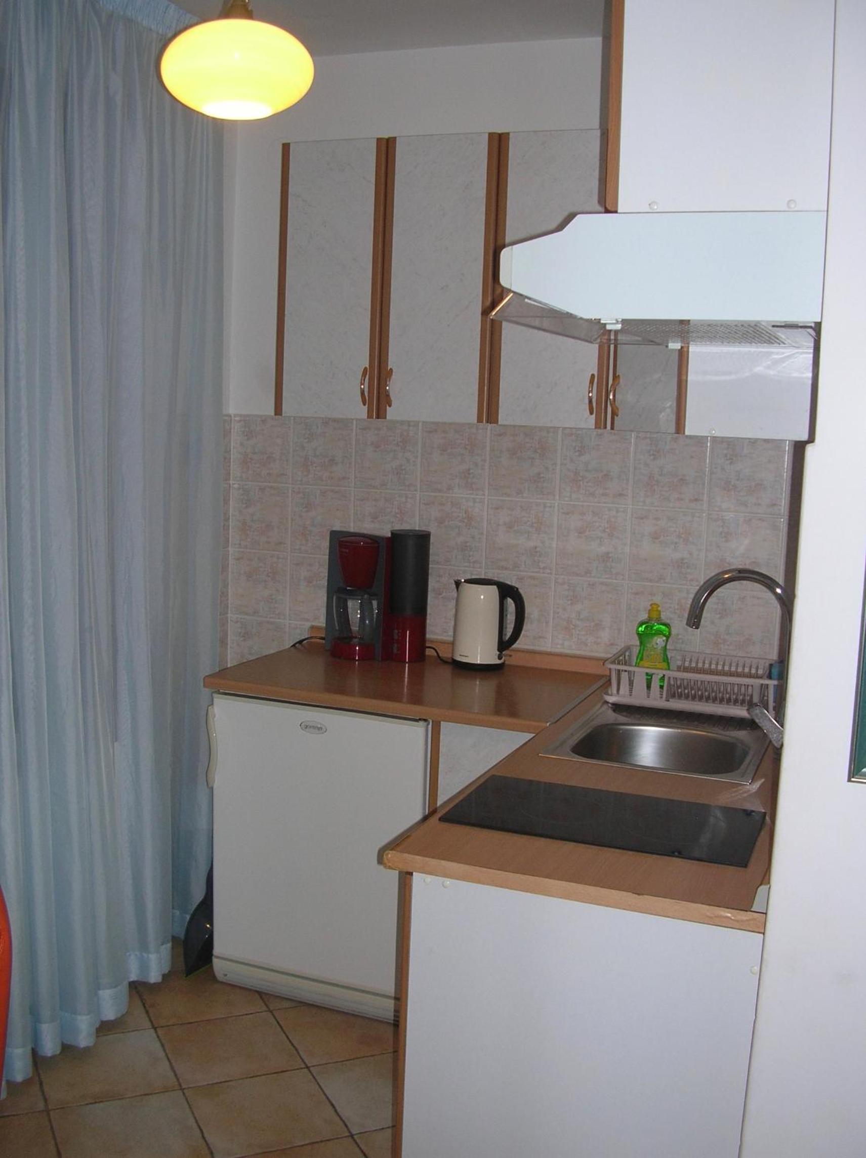 Vacation Home Lucija