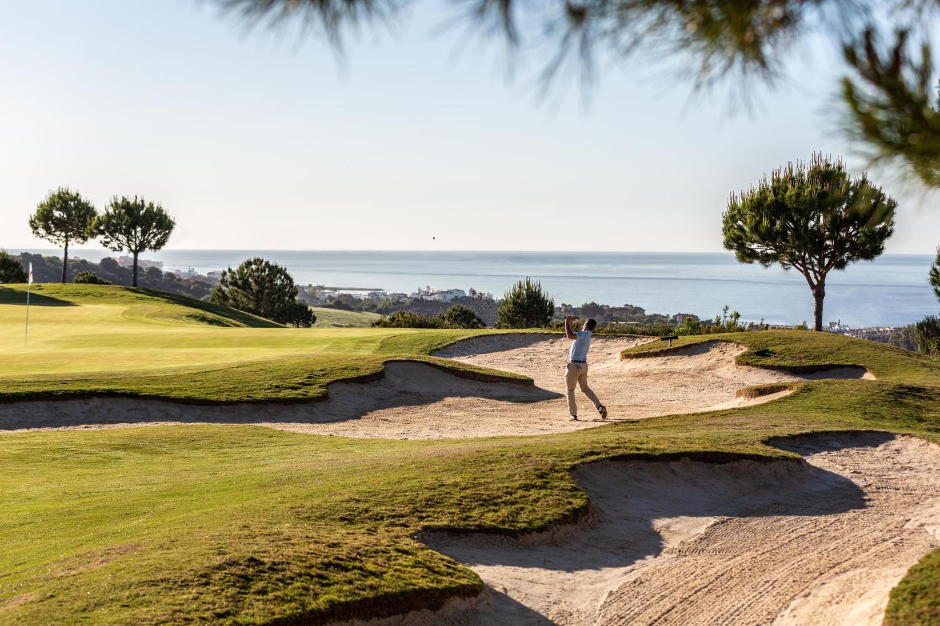 Ona Valle Romano Golf & Resort