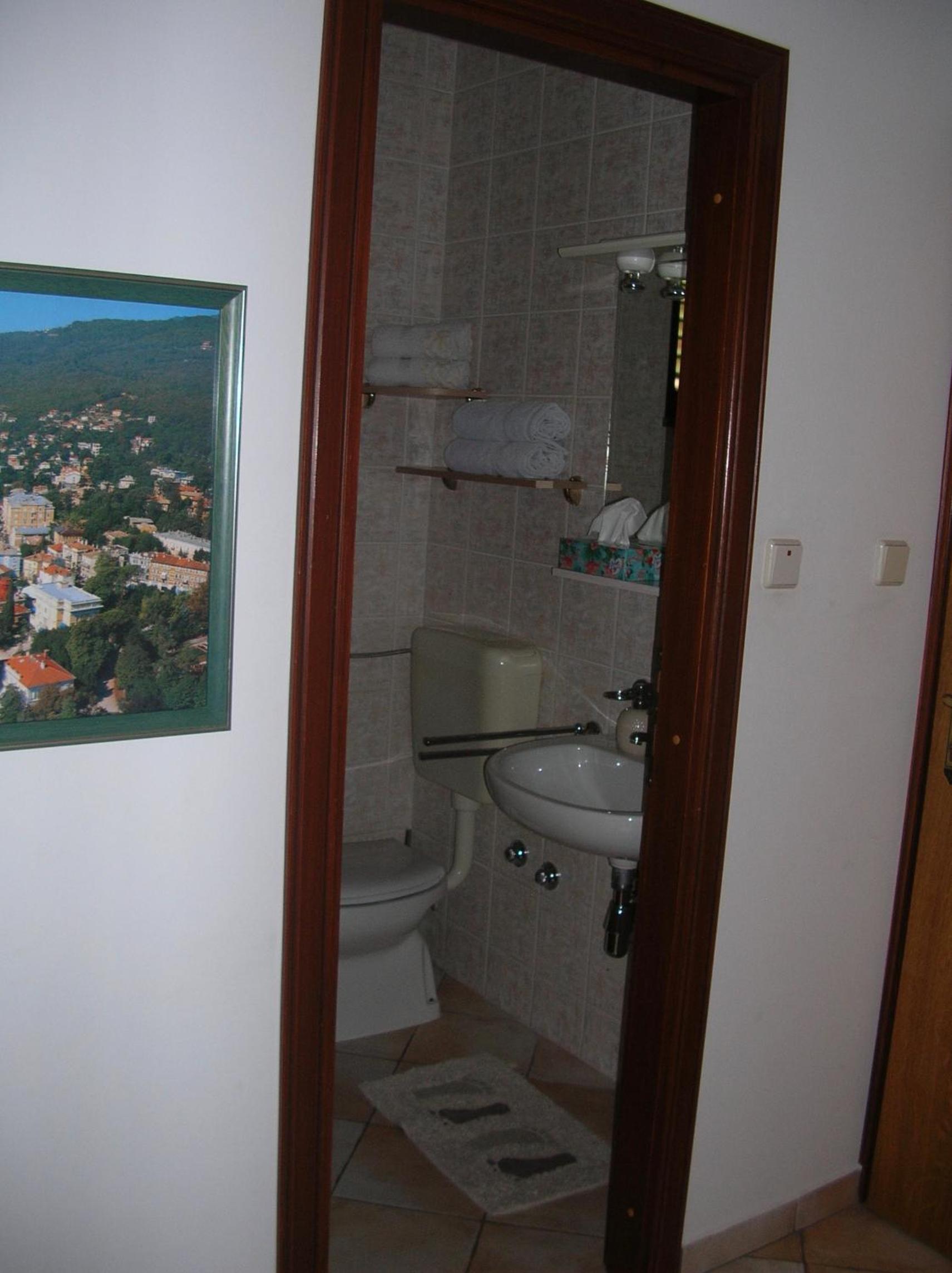 Vacation Home Lucija