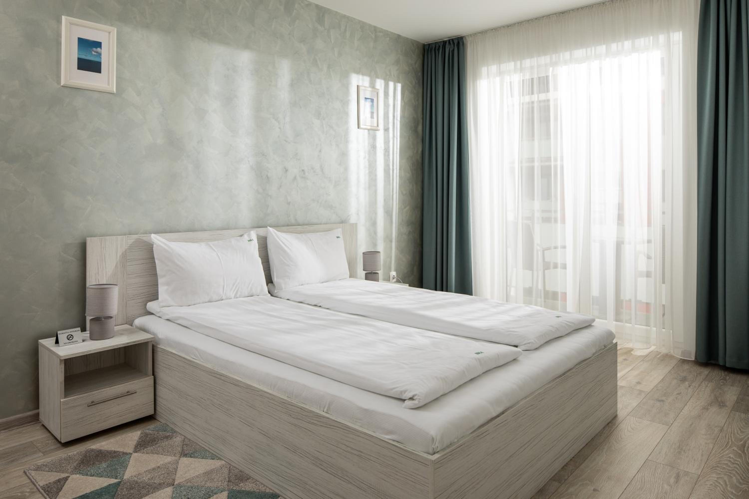 Brasov Holiday Apartments