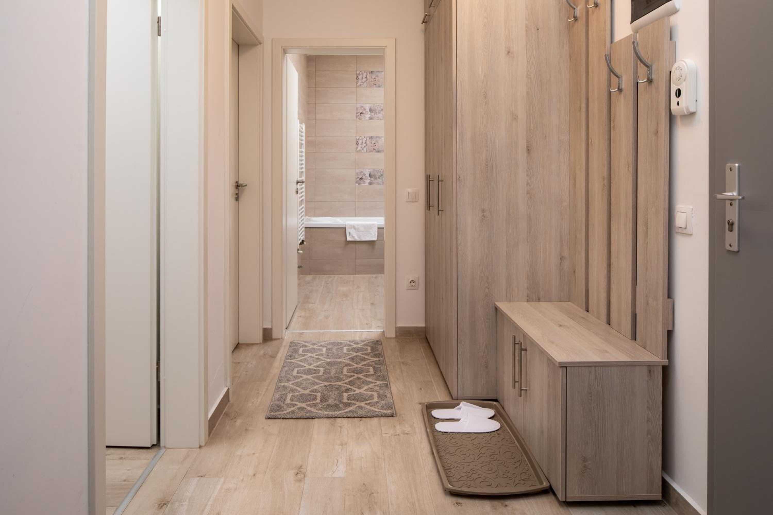 Brasov Holiday Apartments