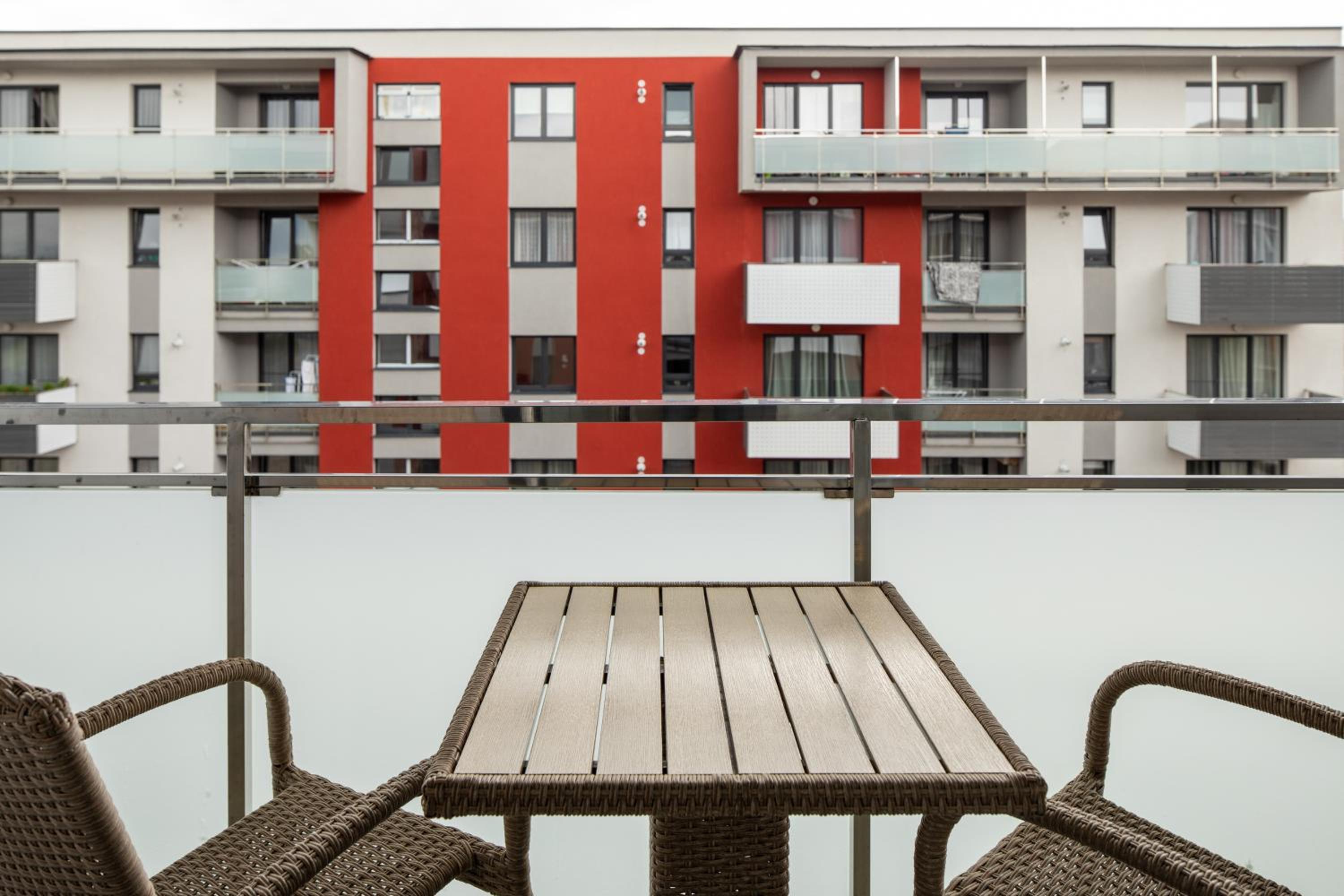 Brasov Holiday Apartments