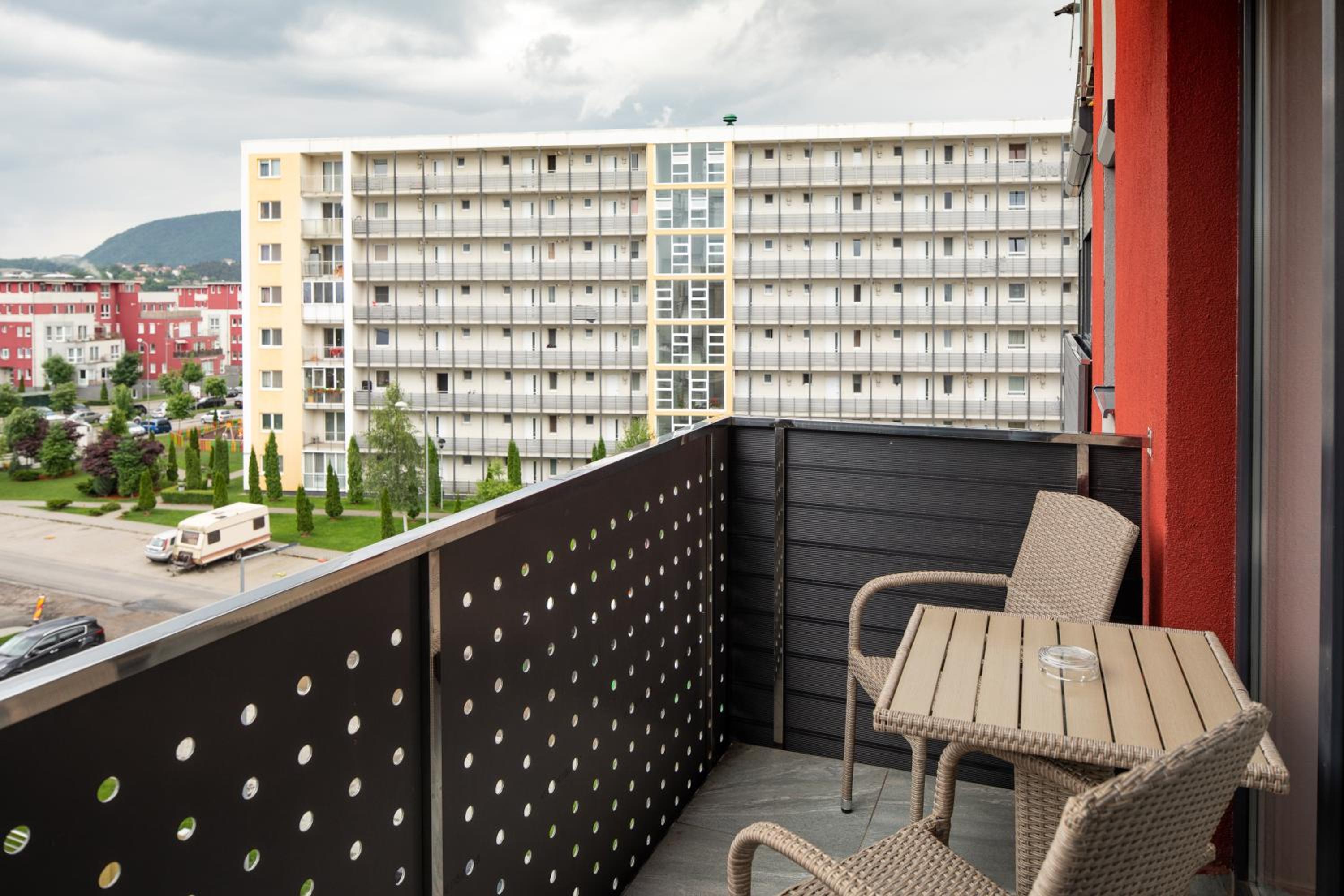 Brasov Holiday Apartments