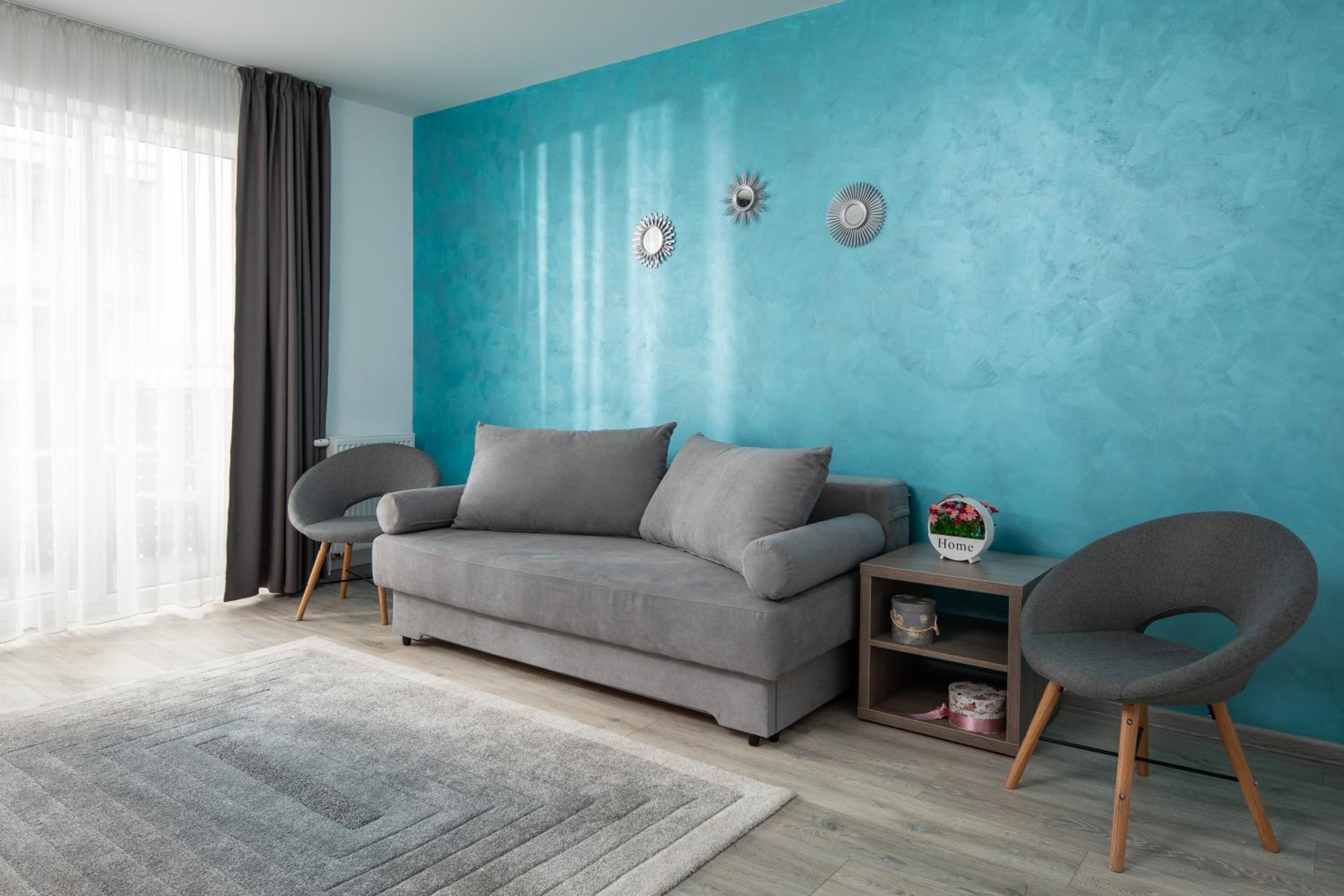 Brasov Holiday Apartments