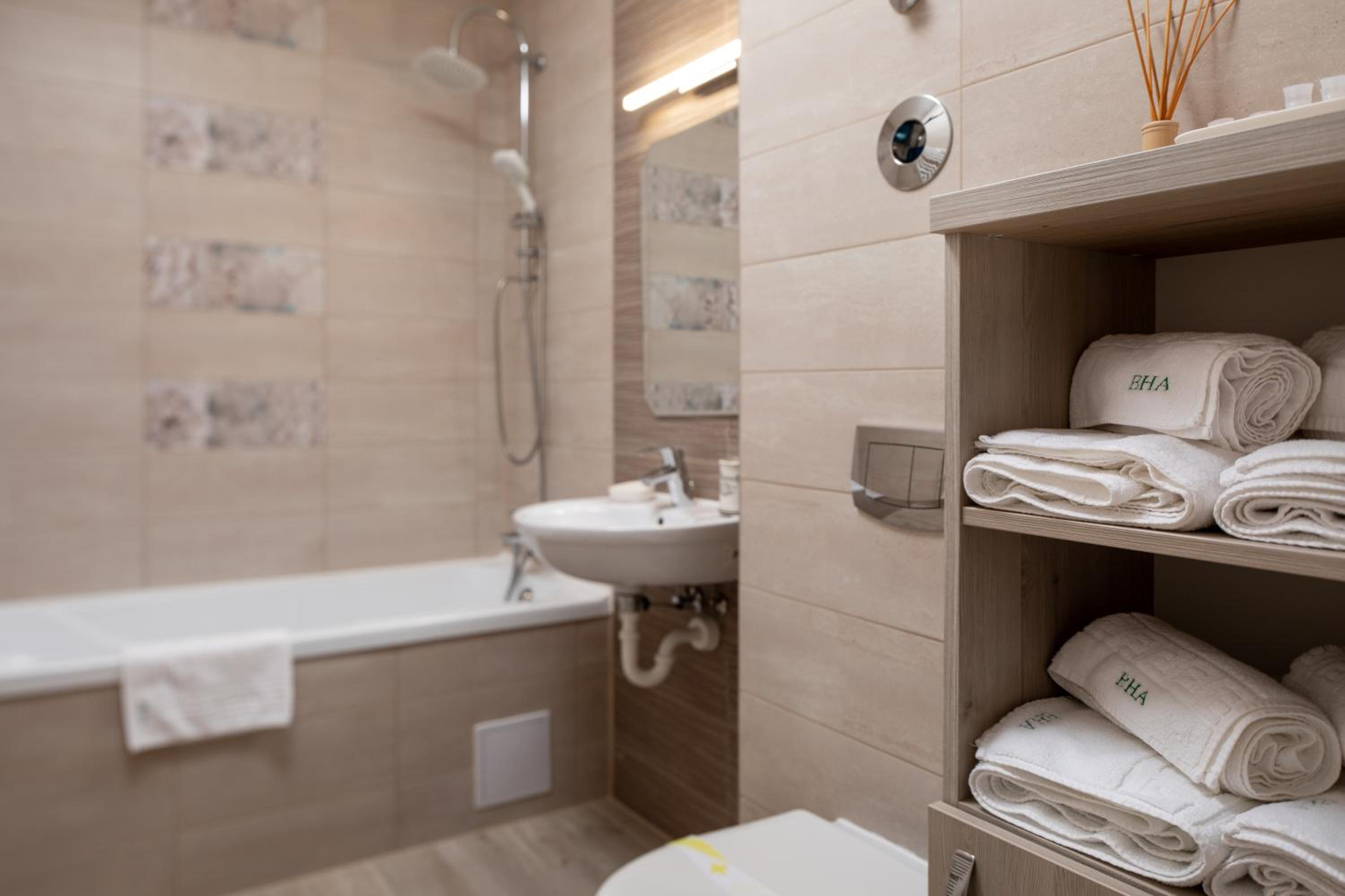 Brasov Holiday Apartments