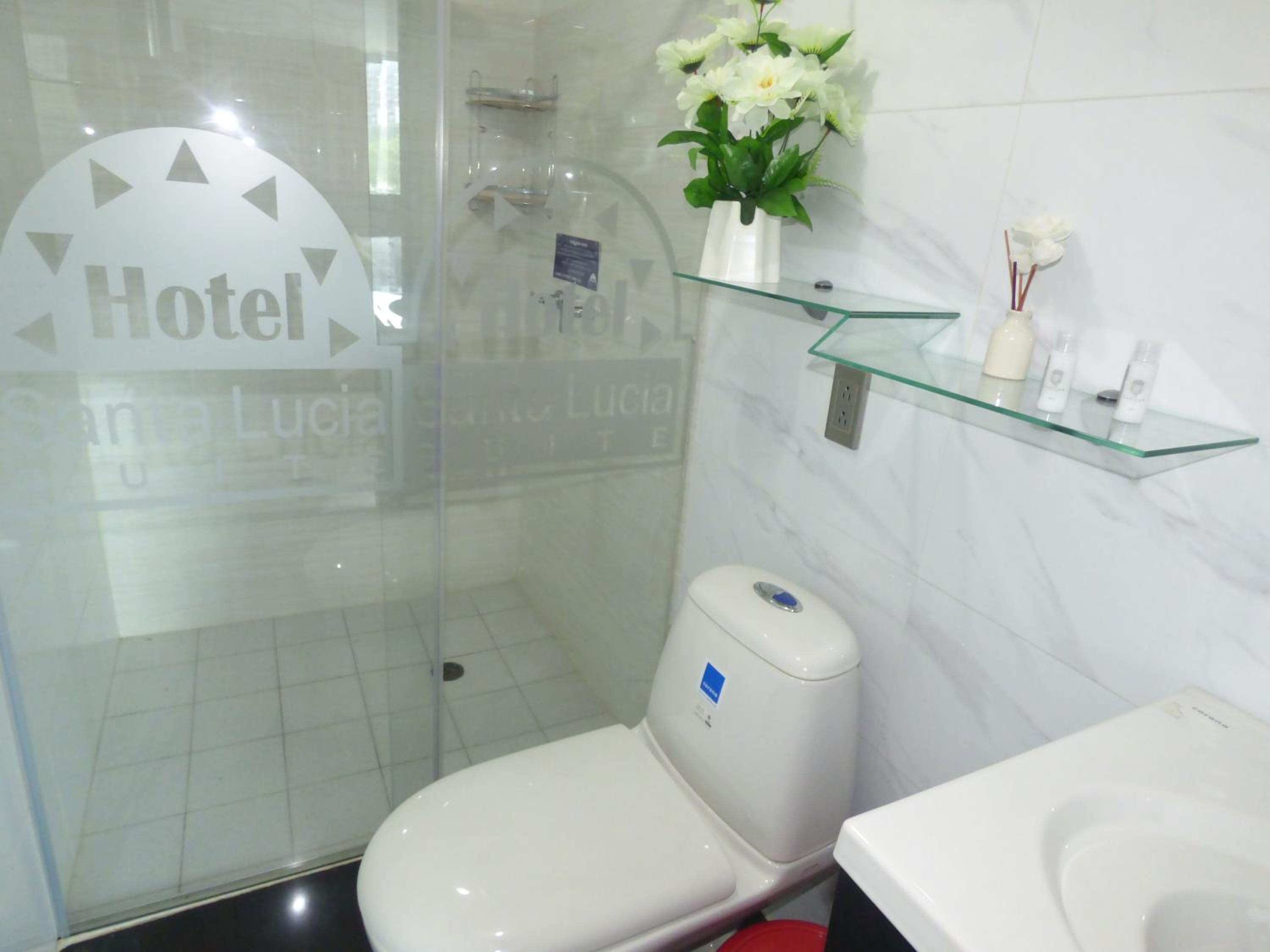 SUITE SANTA LUCIA HOTEL BOUTIQUE - Property Image 6