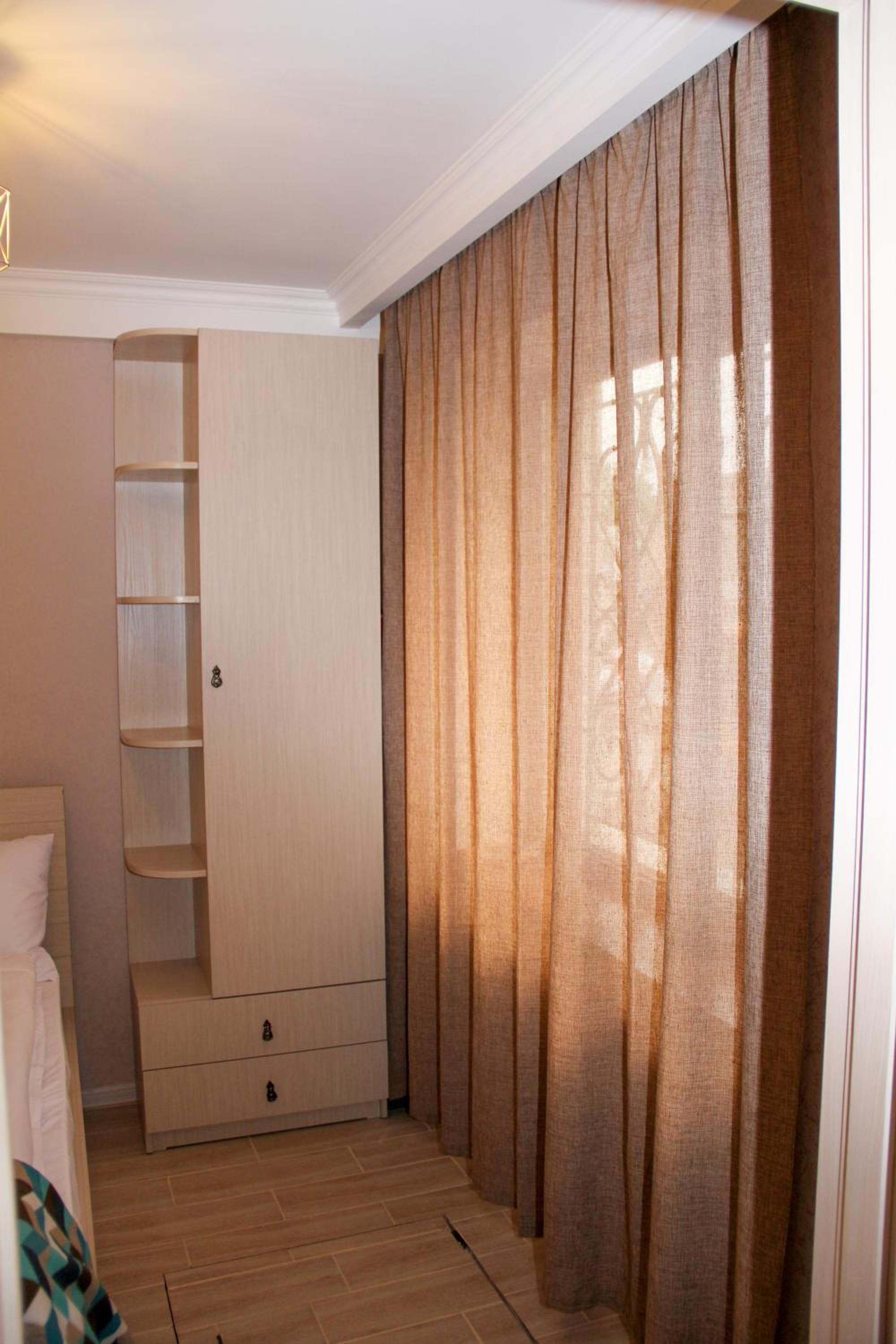 Pearl apartment in Kutaisi view 5
