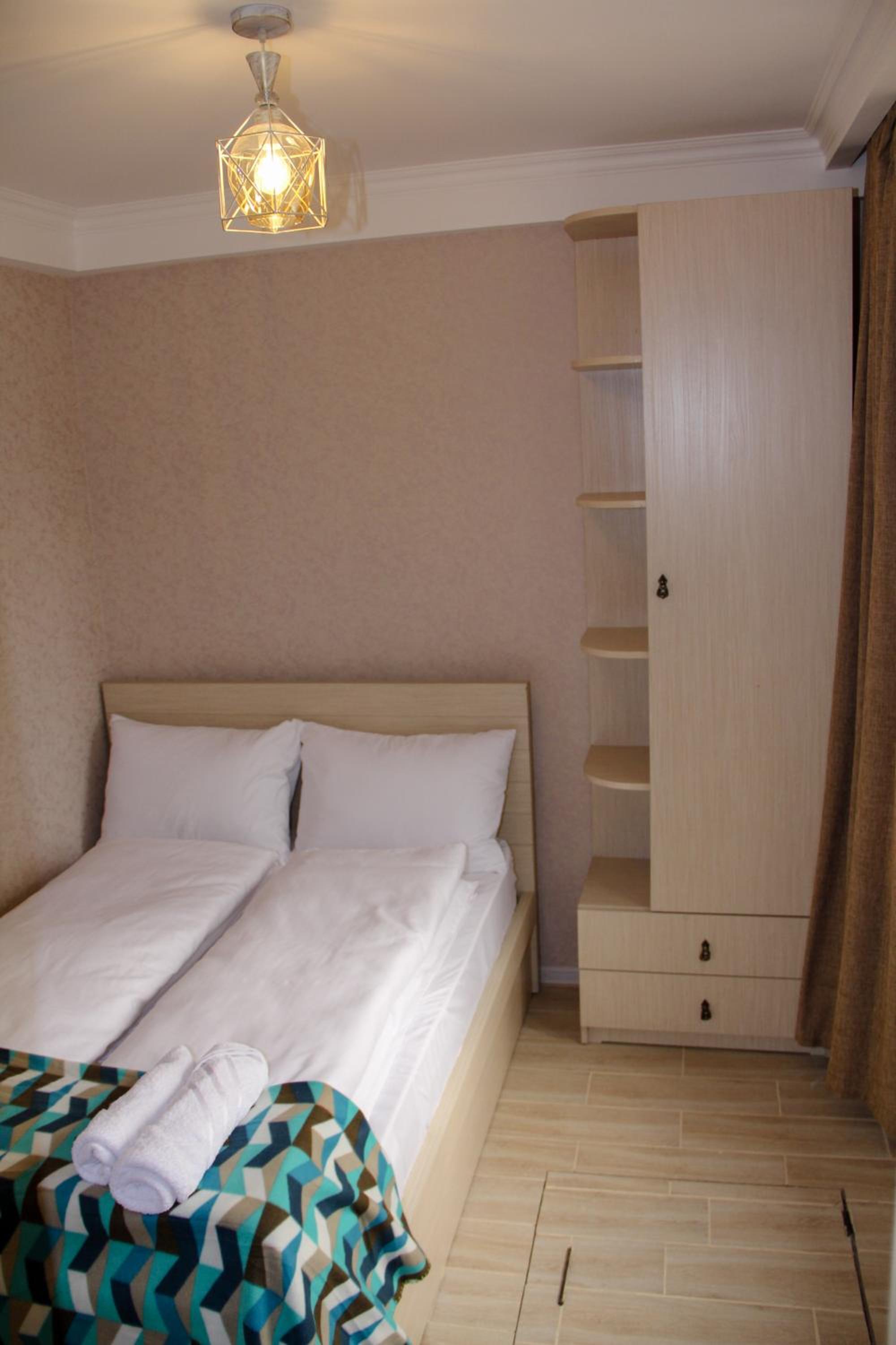 Pearl apartment in Kutaisi view 3