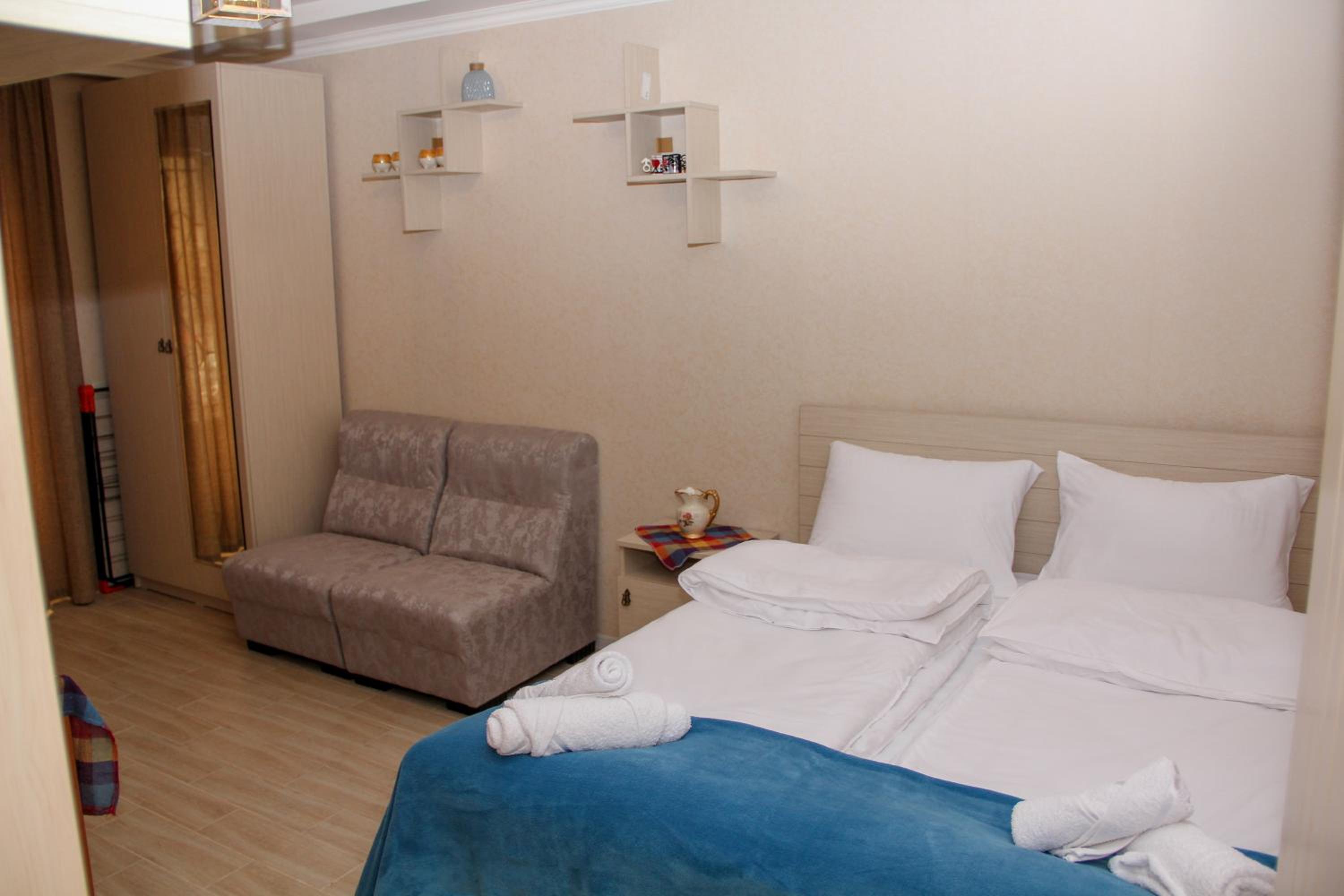 Pearl apartment in Kutaisi view 2