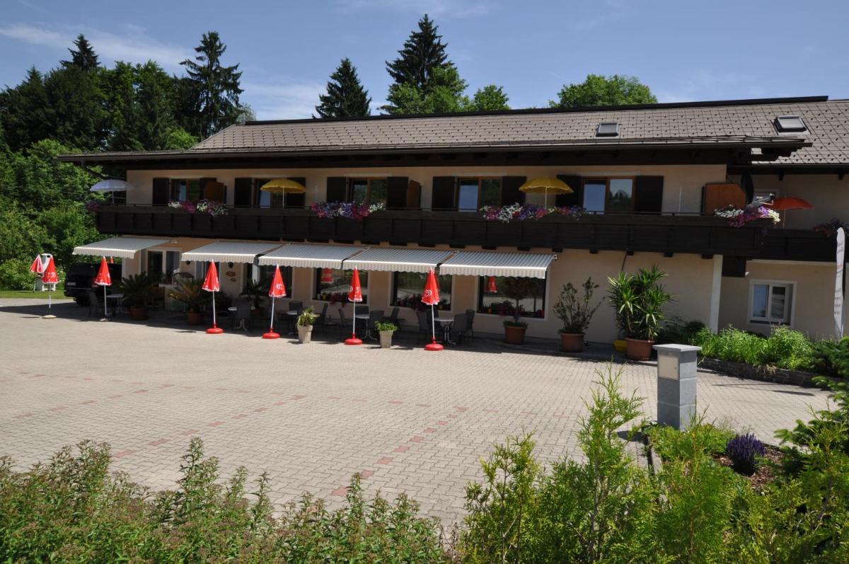 Kärnten Appartements