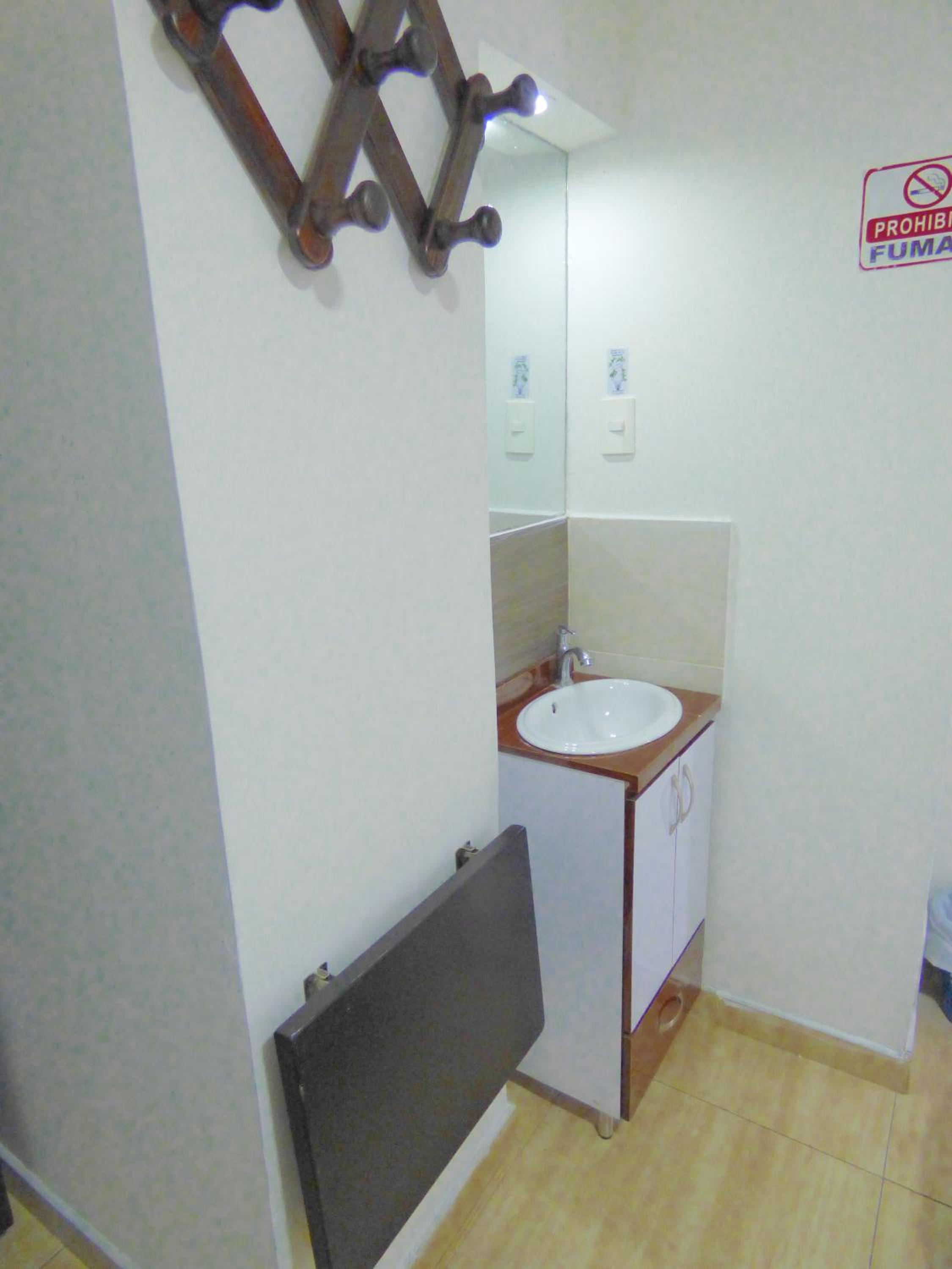 SUITE SANTA LUCIA HOTEL BOUTIQUE - Property Image 3