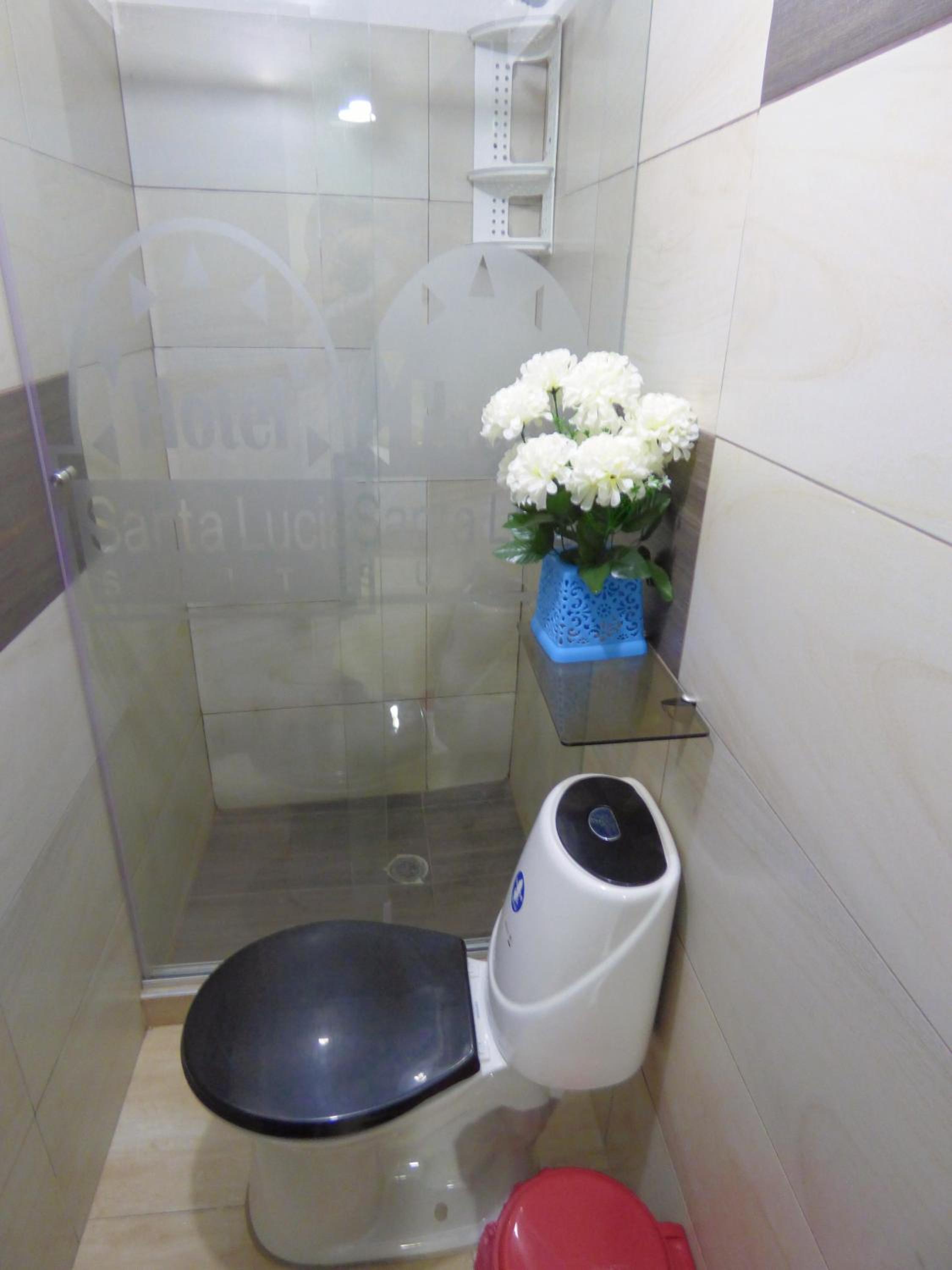 SUITE SANTA LUCIA HOTEL BOUTIQUE - Property Image 5