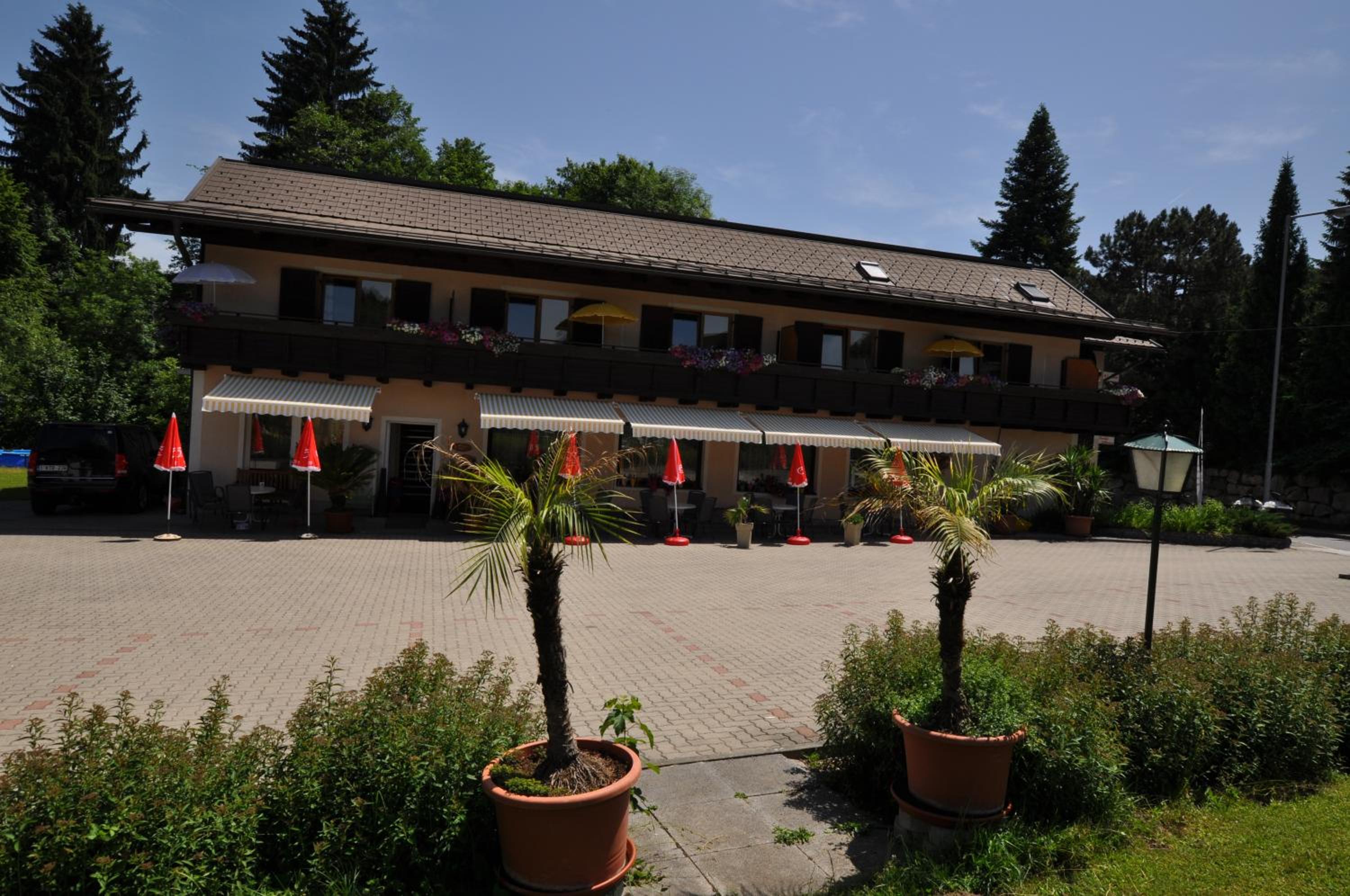 Kärnten Appartements